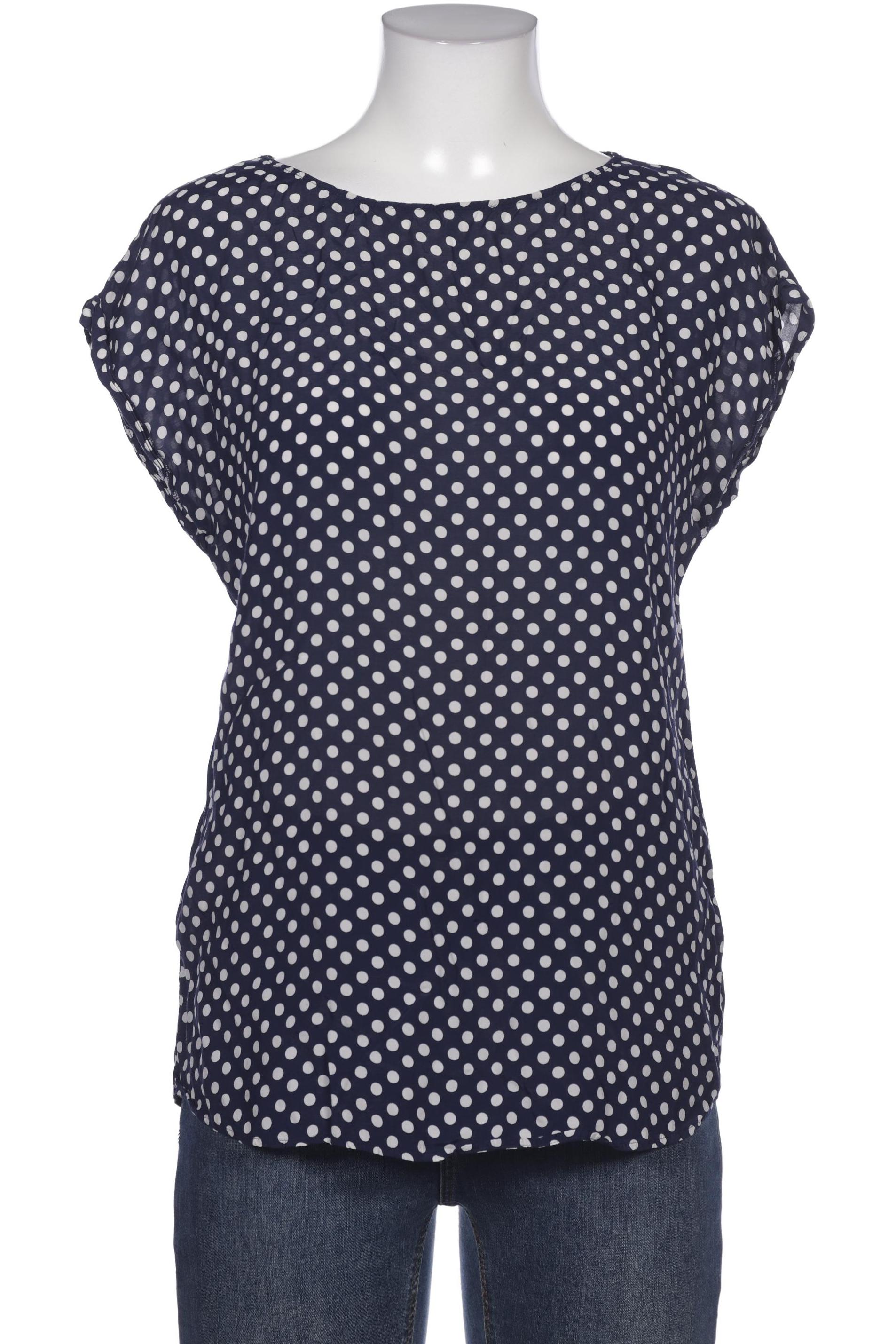 

Seidensticker Damen Bluse, marineblau
