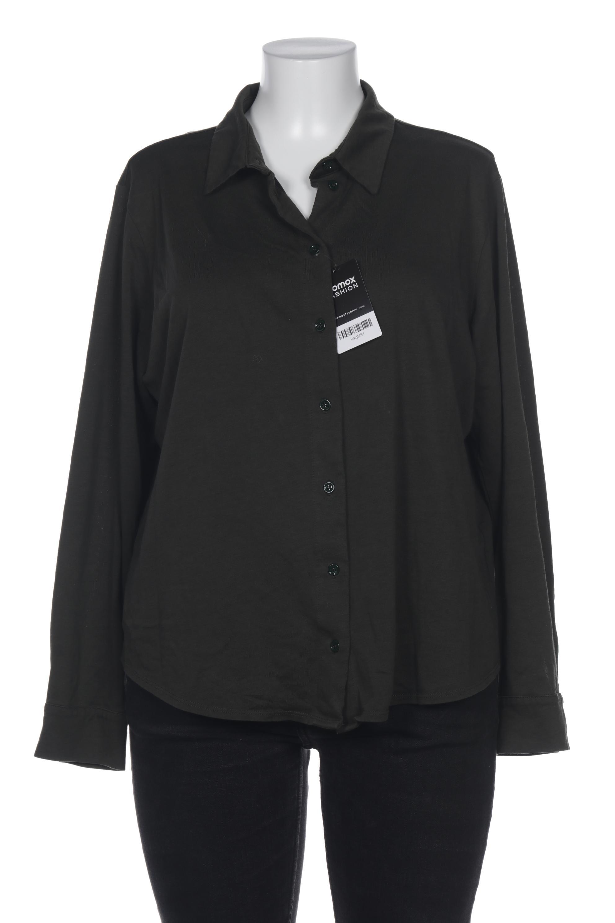 

Seidensticker Damen Bluse, grün, Gr. 48