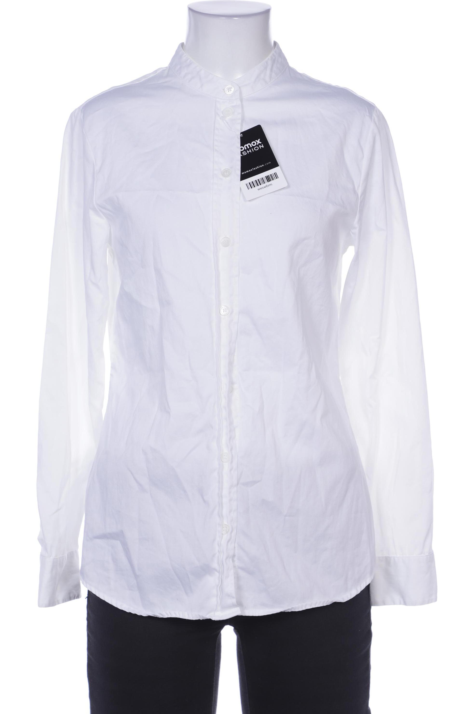 

Seidensticker Damen Bluse, weiß, Gr. 34