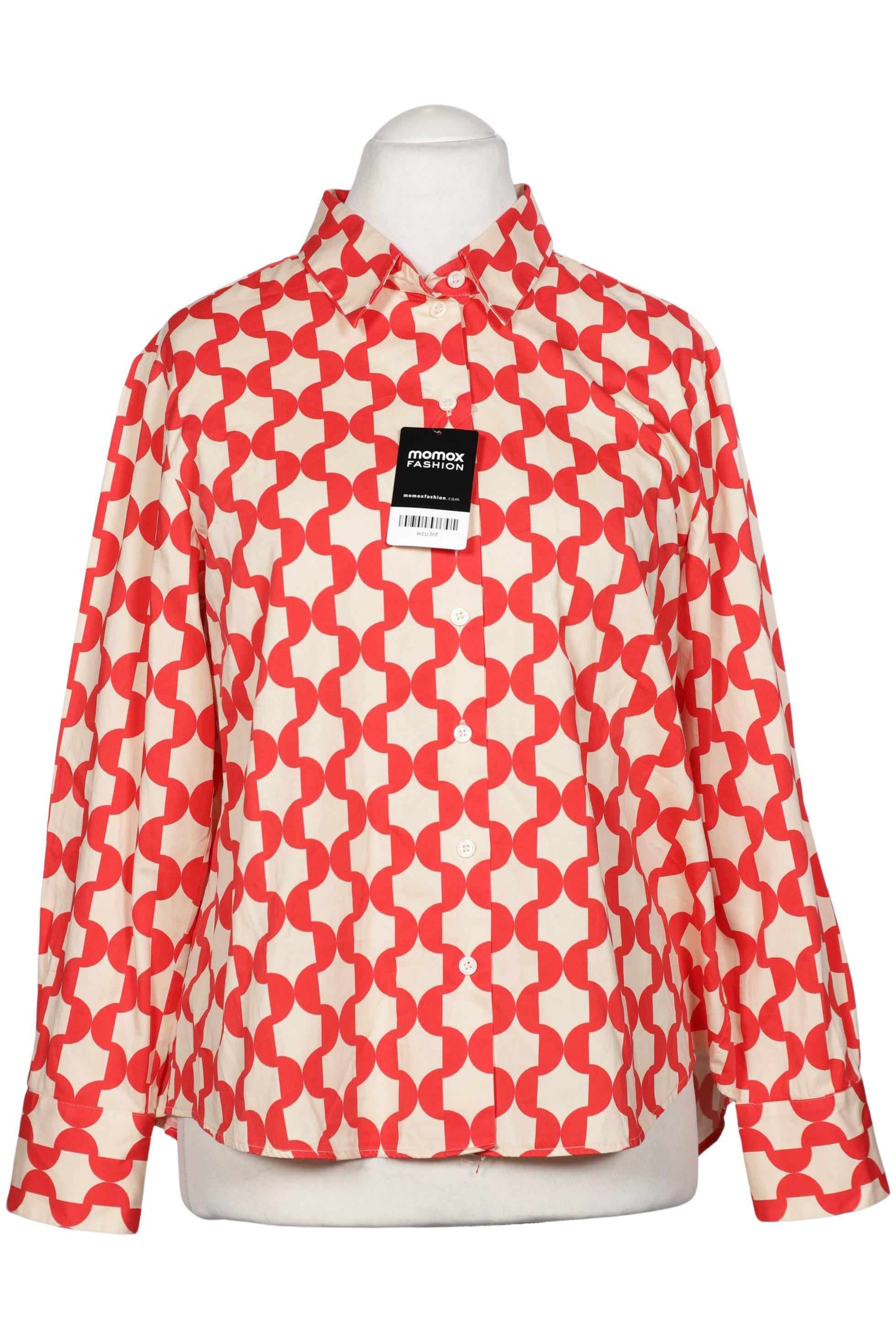 

Seidensticker Damen Bluse, mehrfarbig, Gr. 40