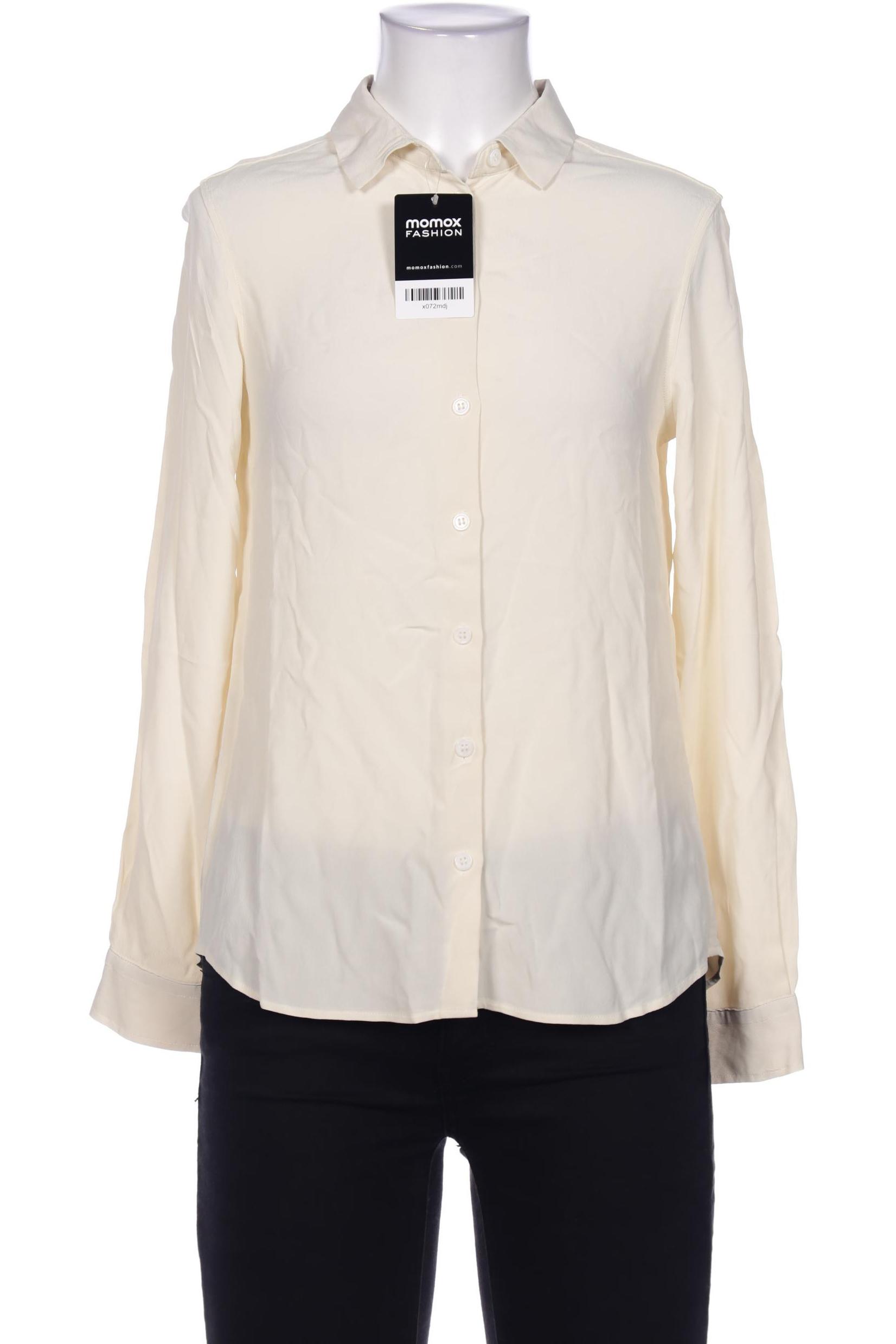 

Seidensticker Damen Bluse, cremeweiß, Gr. 34