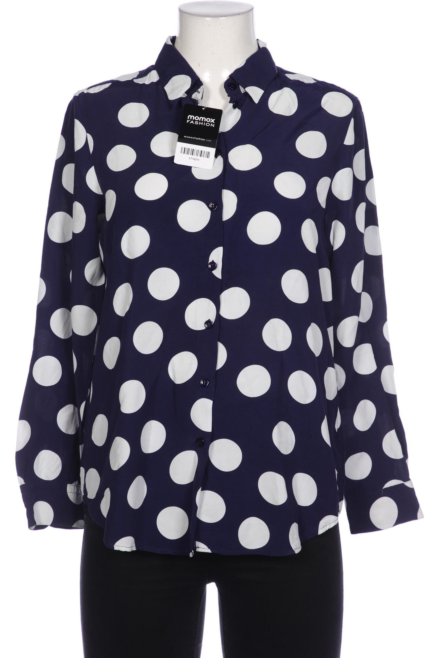 

Seidensticker Damen Bluse, marineblau