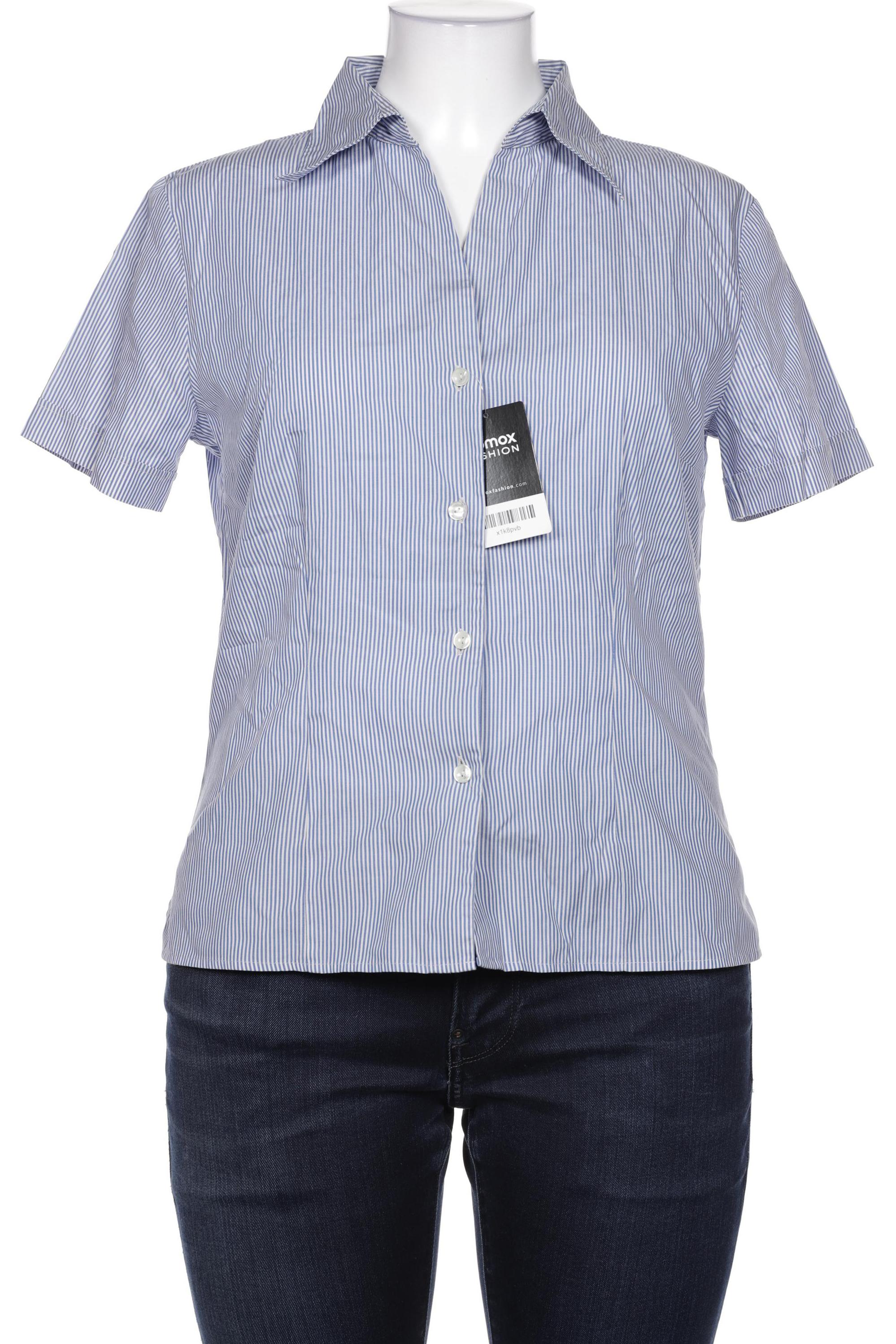 

Seidensticker Damen Bluse, blau