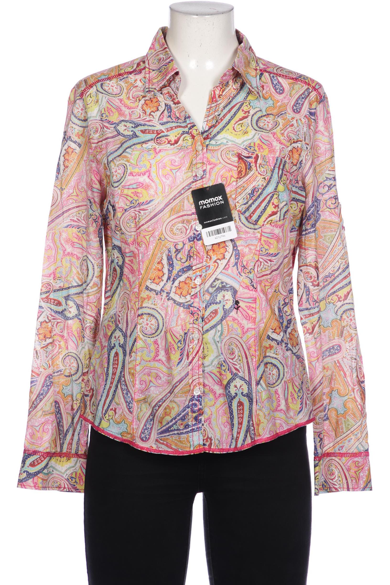 

Seidensticker Damen Bluse, pink, Gr. 40