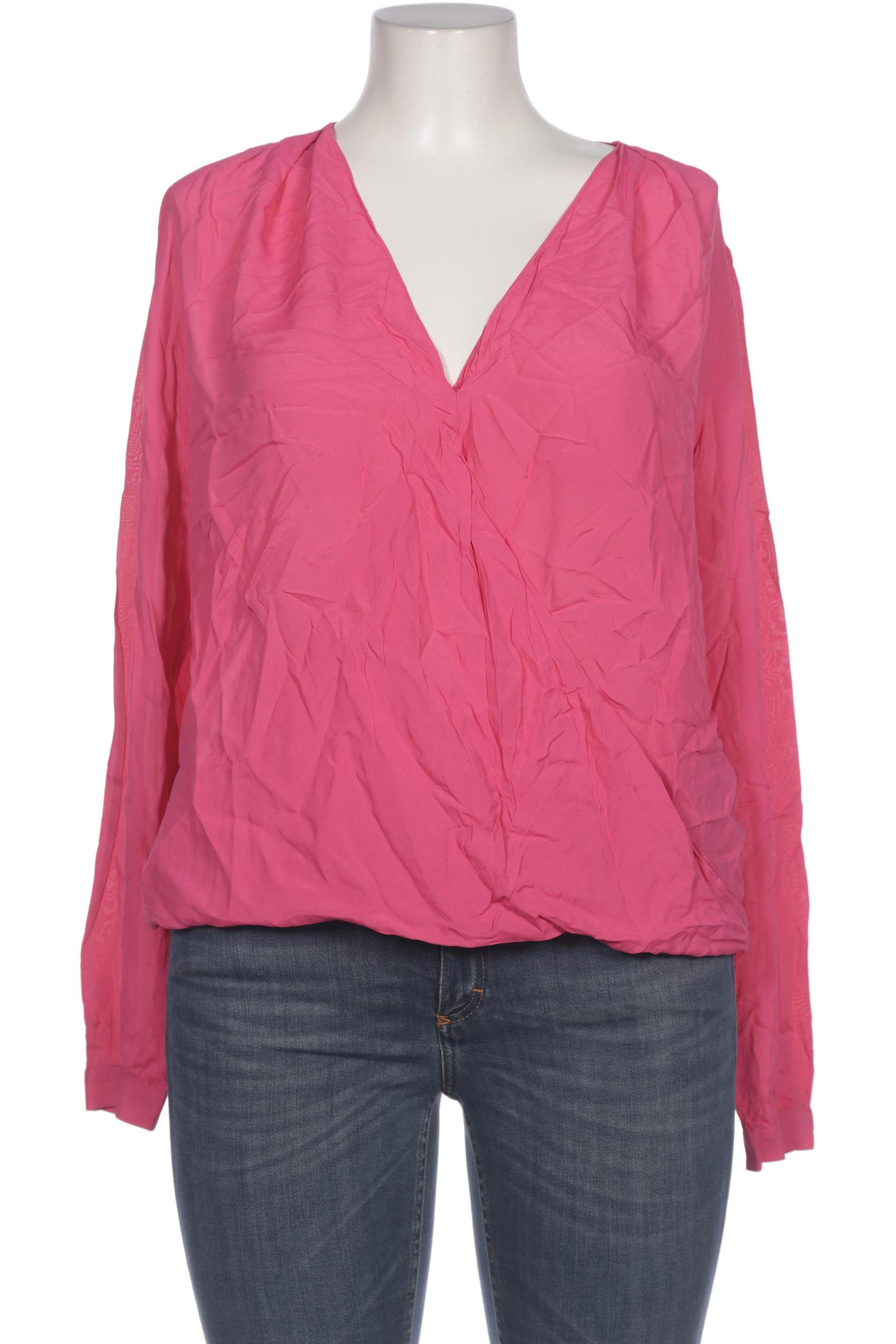 

Seidensticker Damen Bluse, pink, Gr. 42
