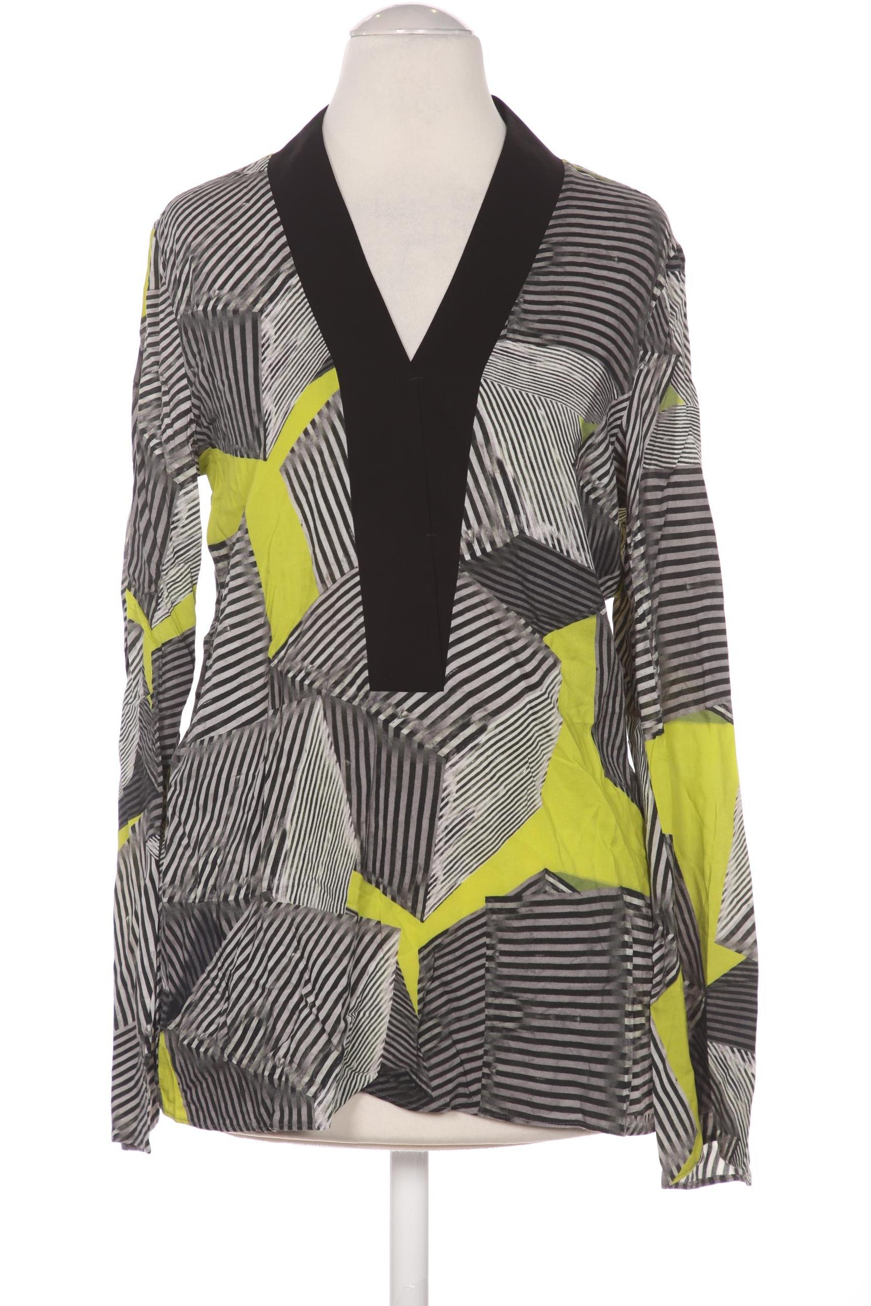 

Seidensticker Damen Bluse, grau, Gr. 36