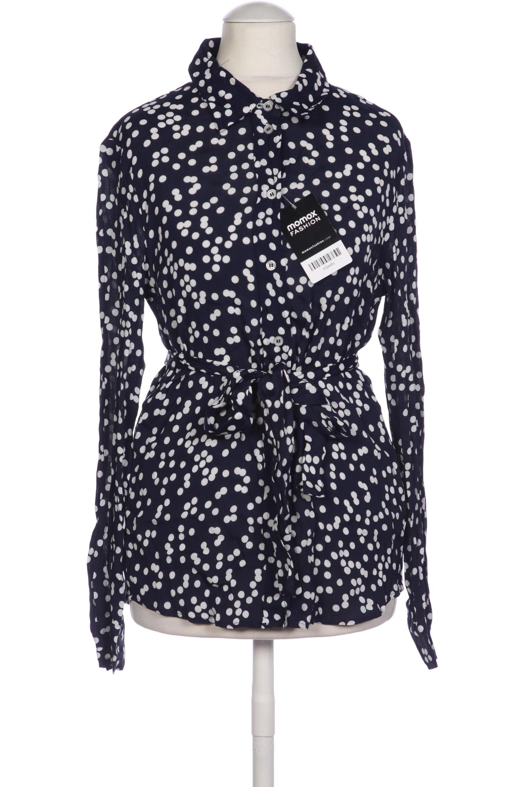 

Seidensticker Damen Bluse, marineblau