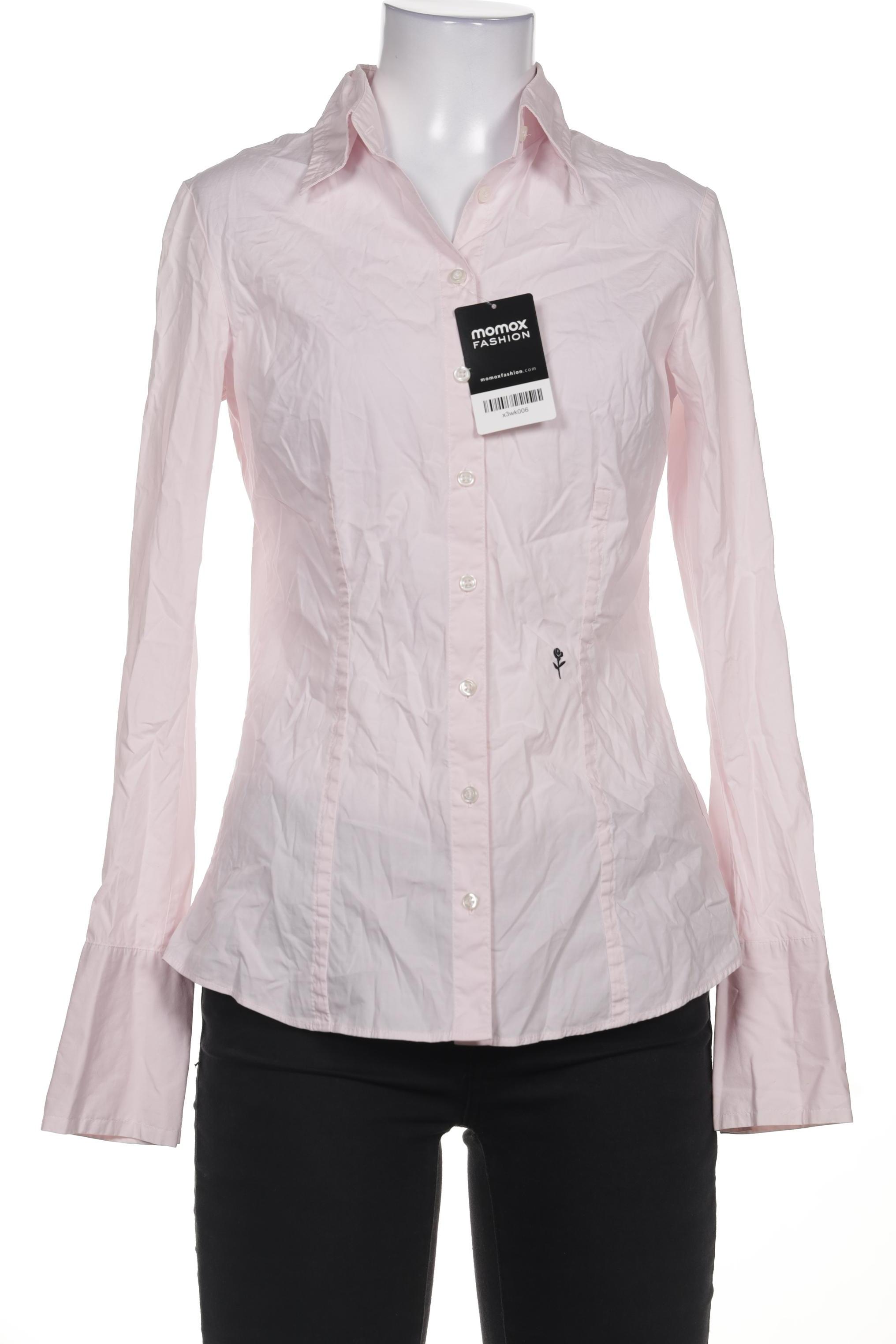 

Seidensticker Damen Bluse, pink, Gr. 36