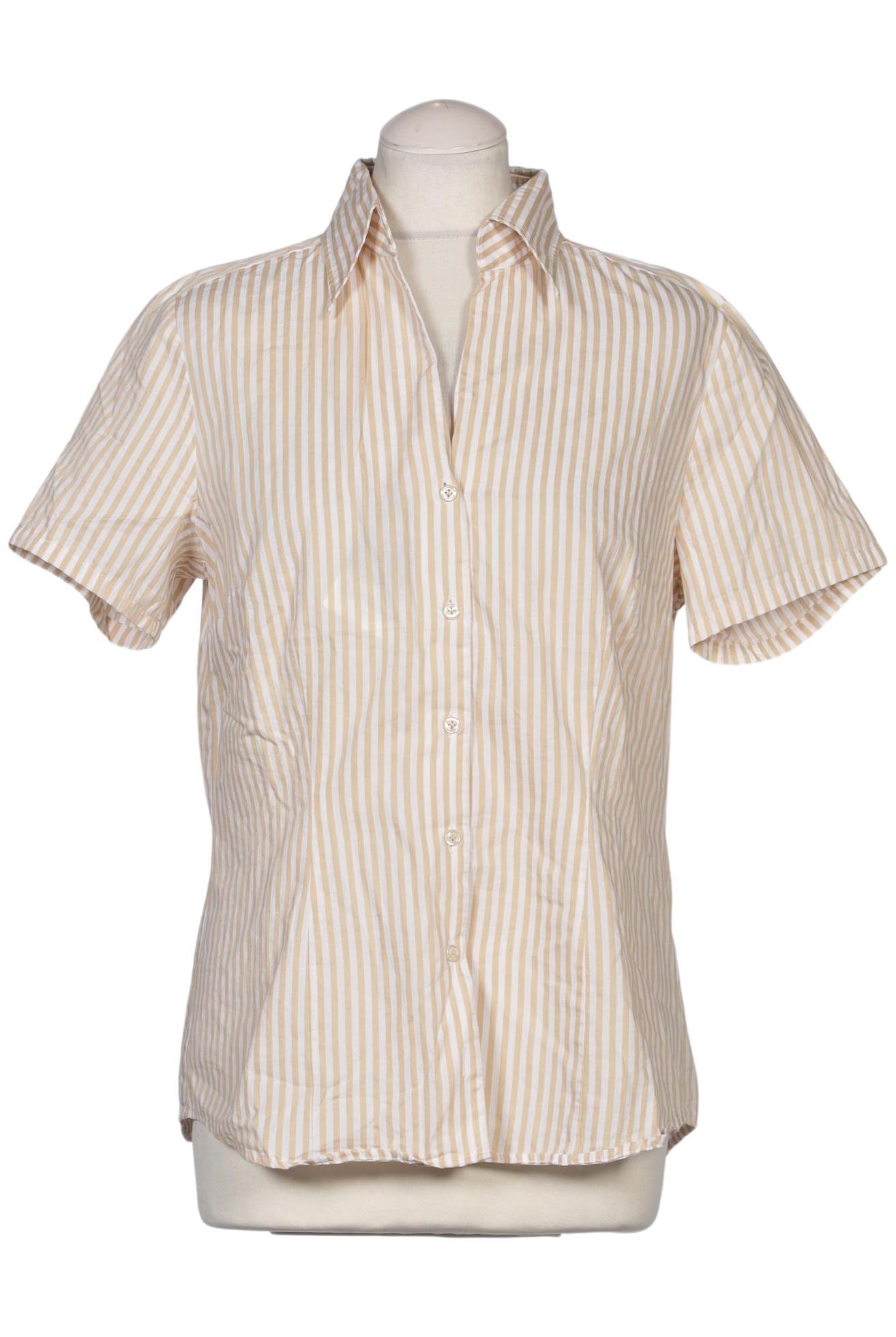 

Seidensticker Damen Bluse, beige, Gr. 40