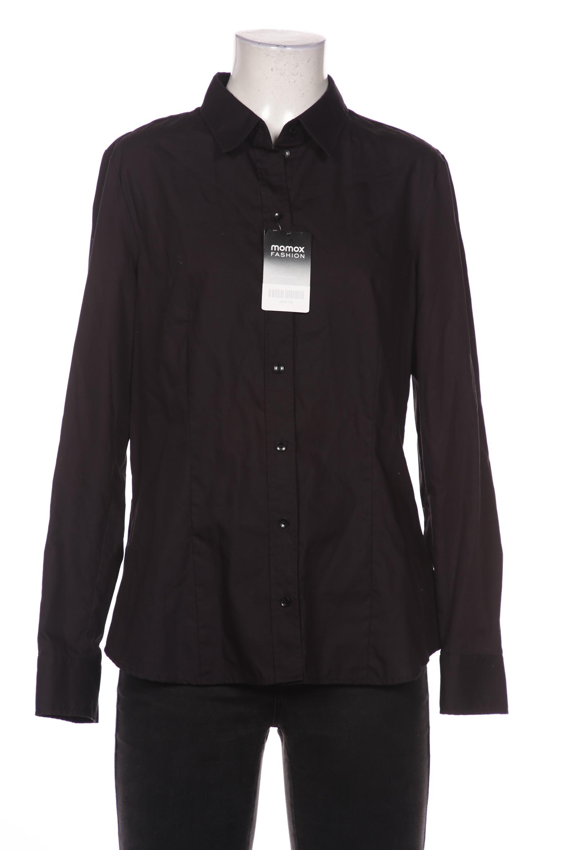 

Seidensticker Damen Bluse, schwarz, Gr. 40