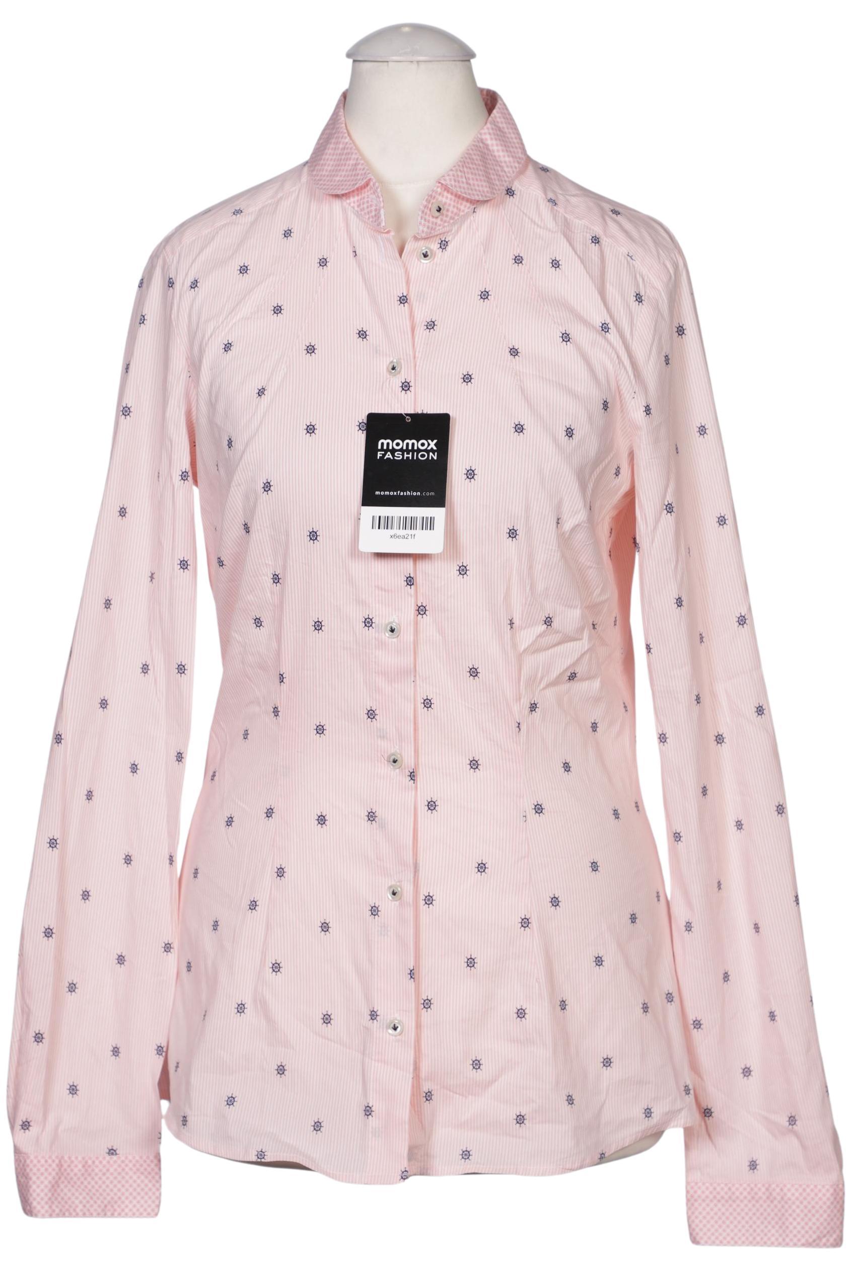 

Seidensticker Damen Bluse, pink, Gr. 34