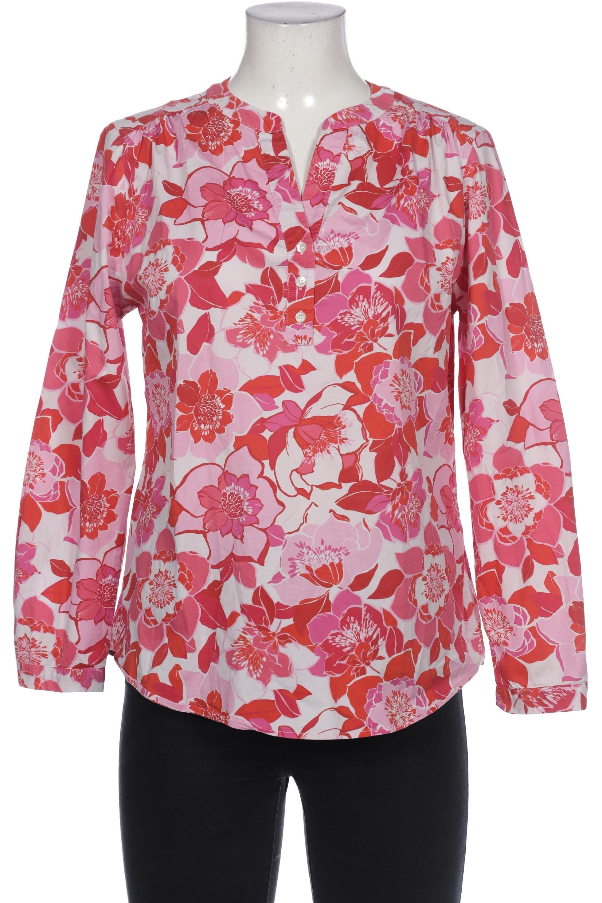 

Seidensticker Damen Bluse, pink, Gr. 40