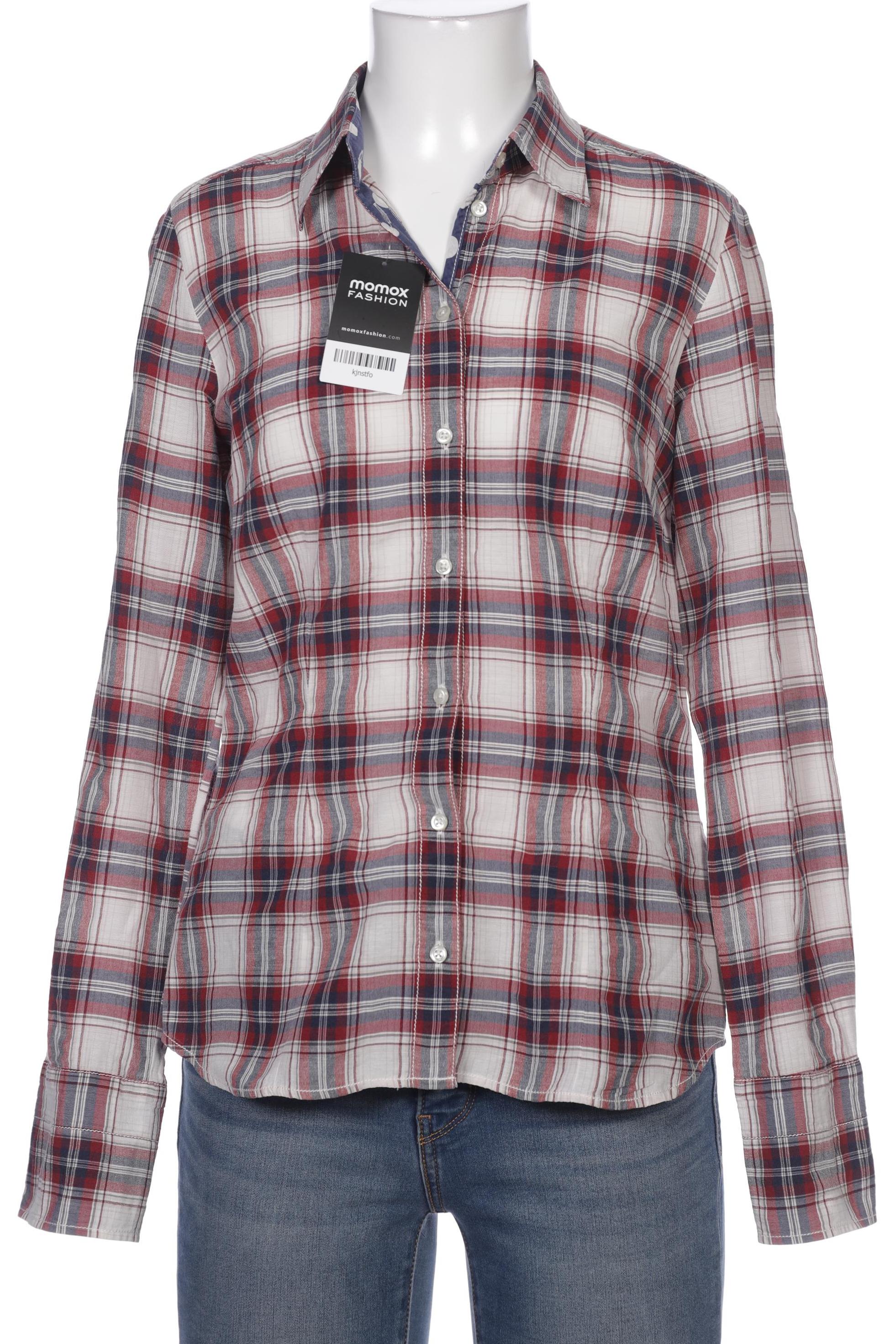 

Seidensticker Damen Bluse, mehrfarbig, Gr. 38