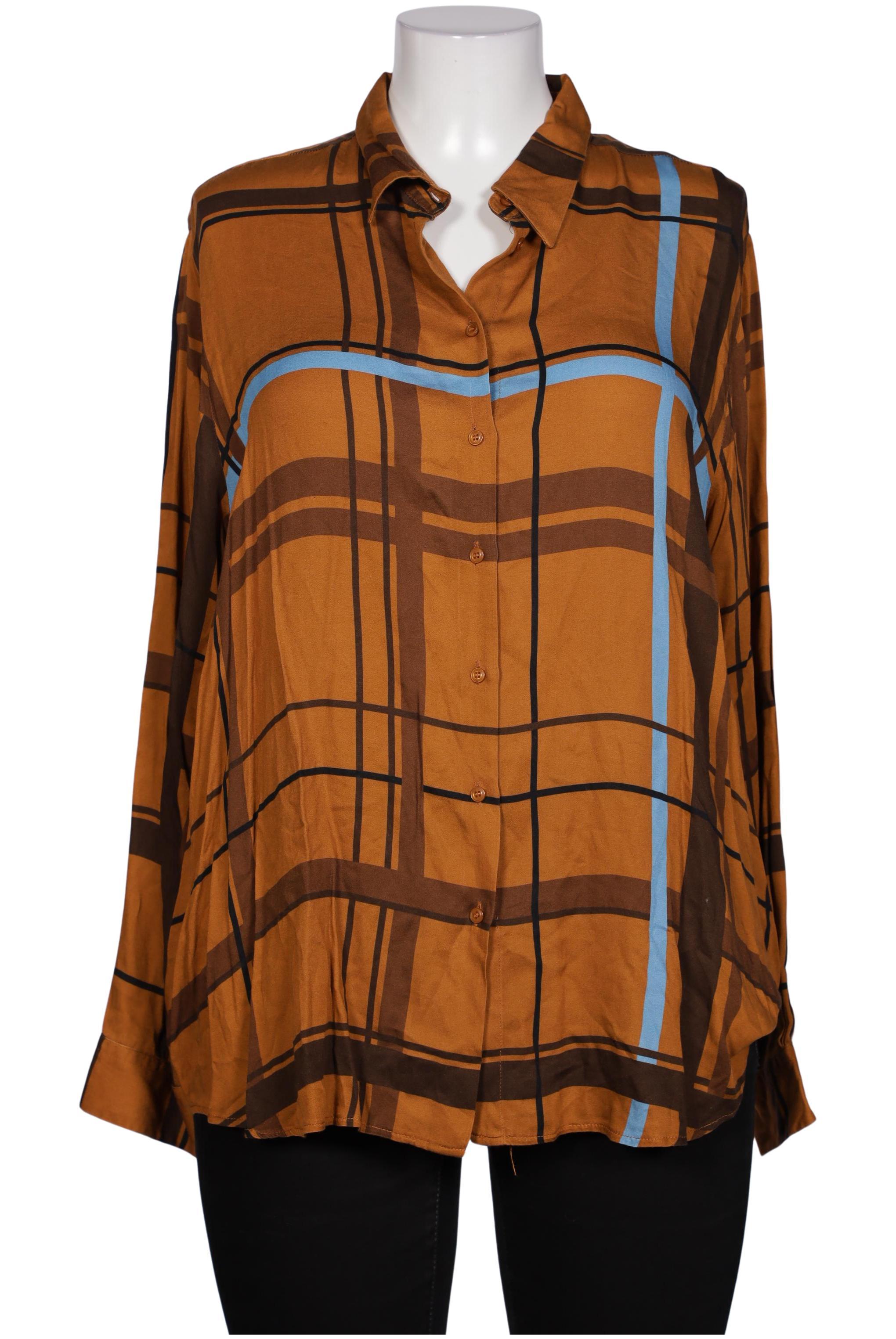 

Seidensticker Damen Bluse, mehrfarbig, Gr. 48