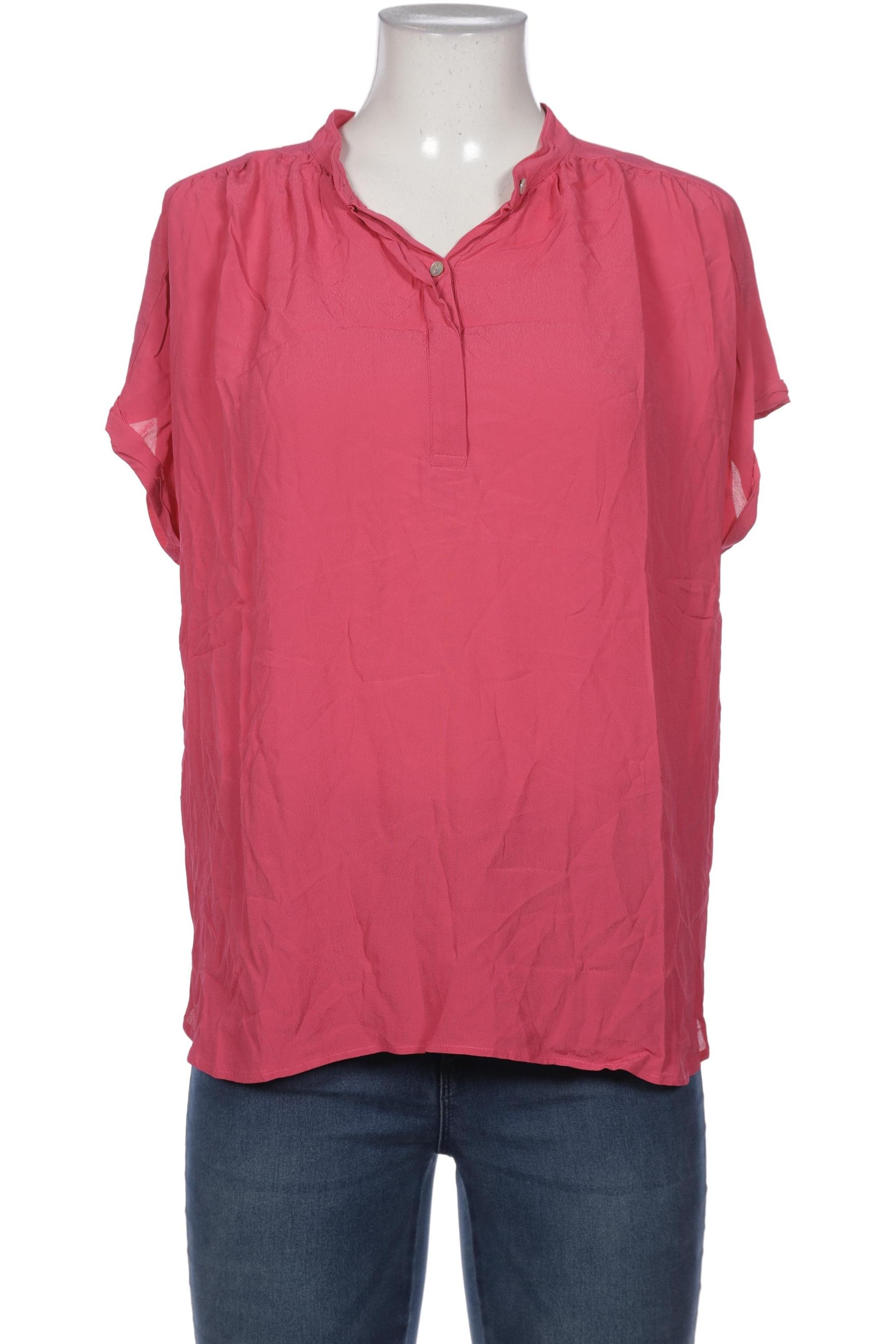 

Seidensticker Damen Bluse, pink, Gr. 42