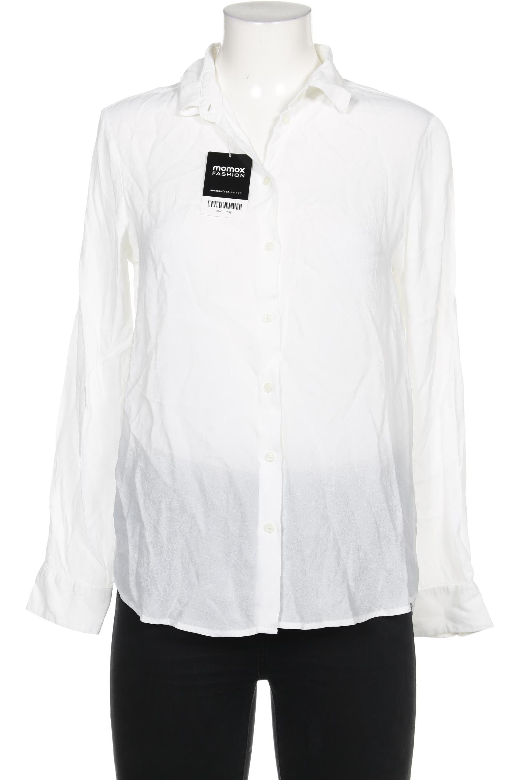 

Seidensticker Damen Bluse, cremeweiß