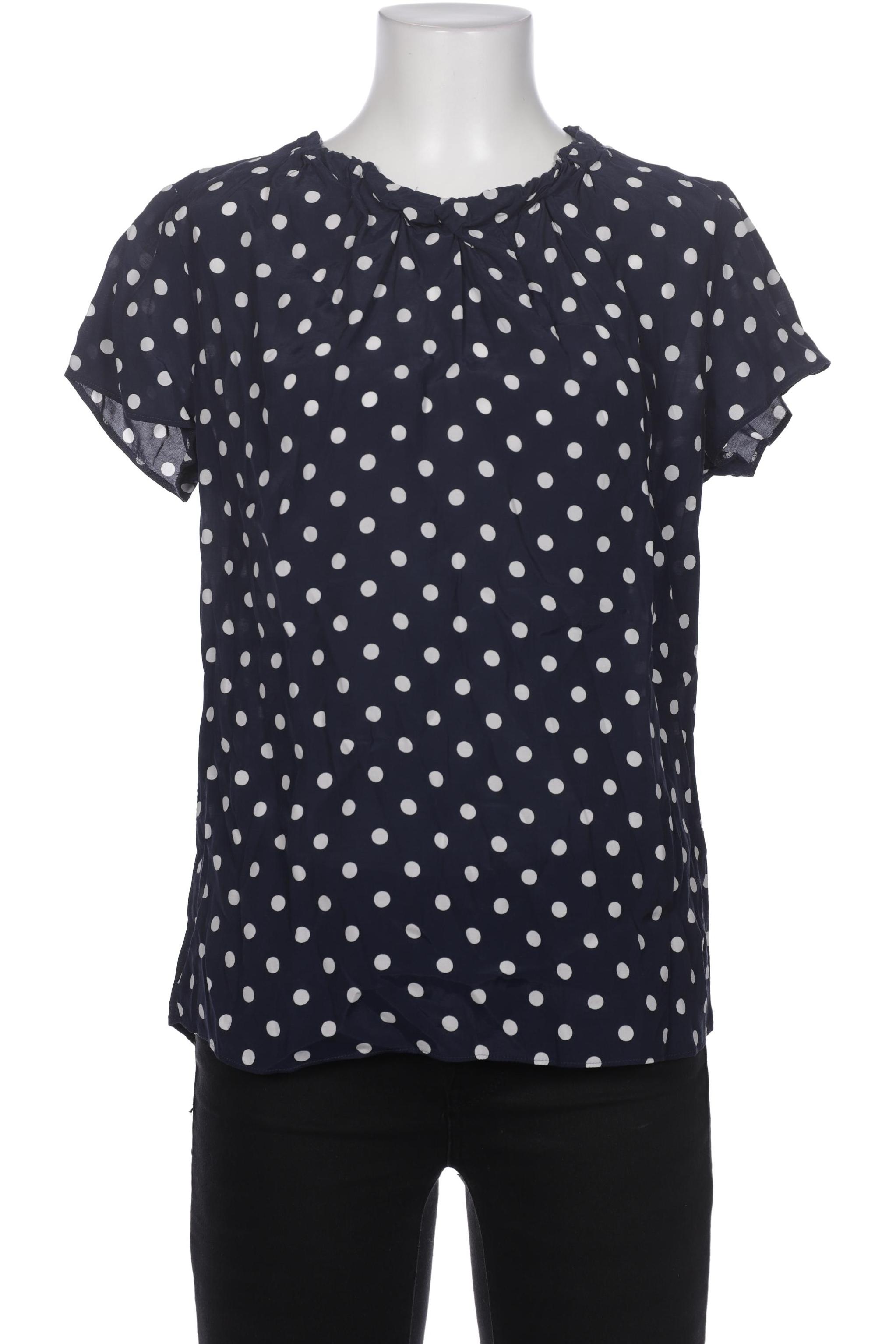 

Seidensticker Damen Bluse, marineblau, Gr. 36