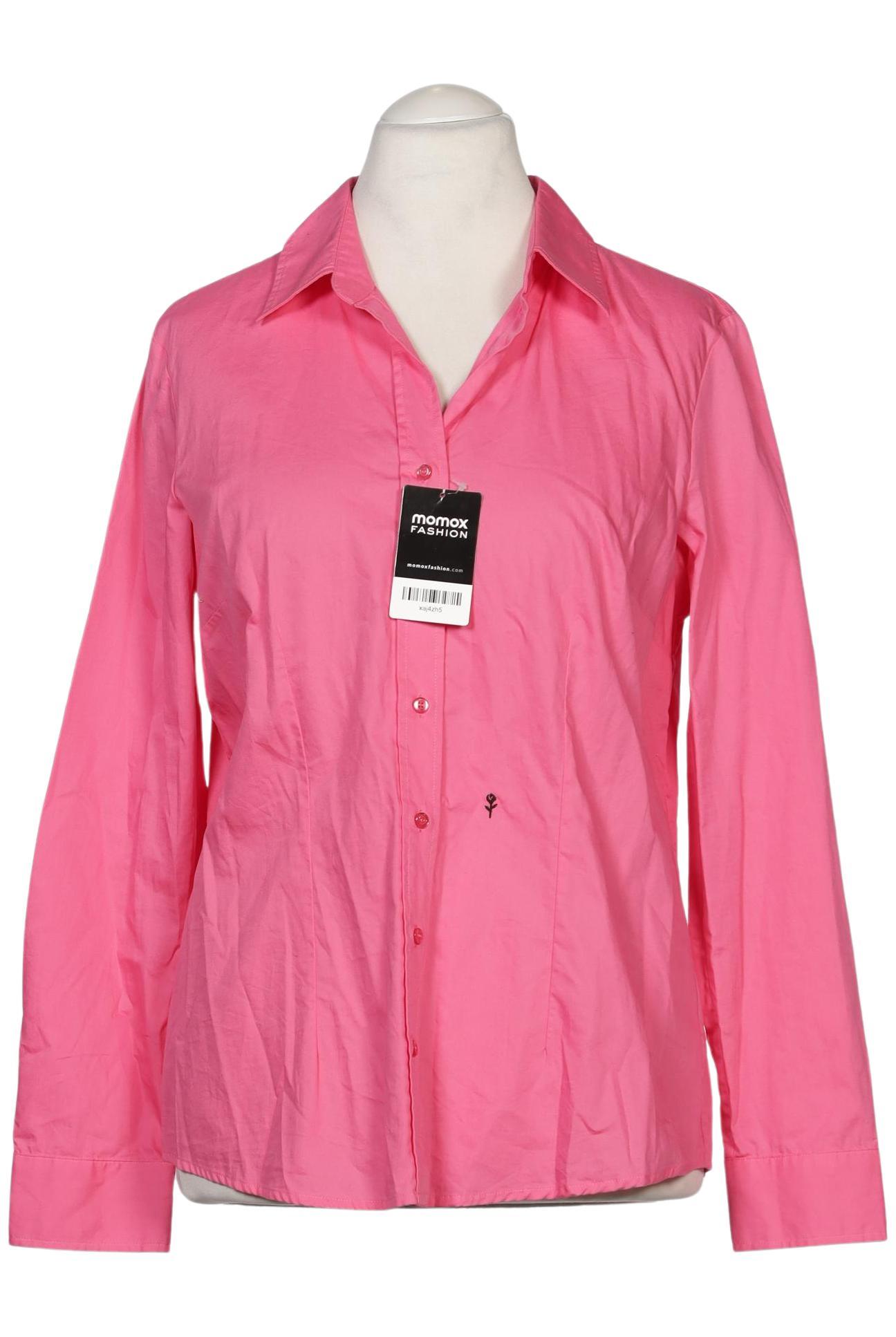 

Seidensticker Damen Bluse, pink, Gr. 42