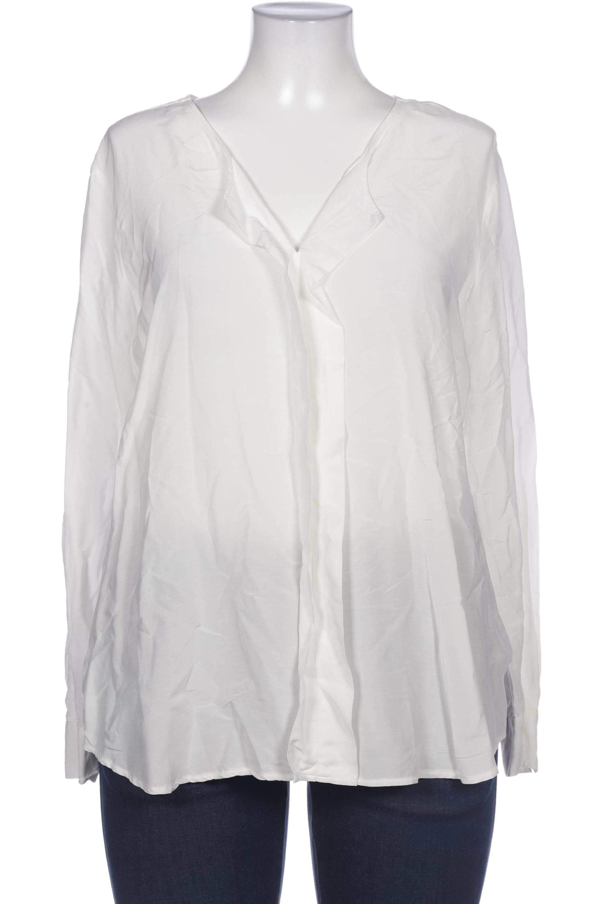 

Seidensticker Damen Bluse, weiß