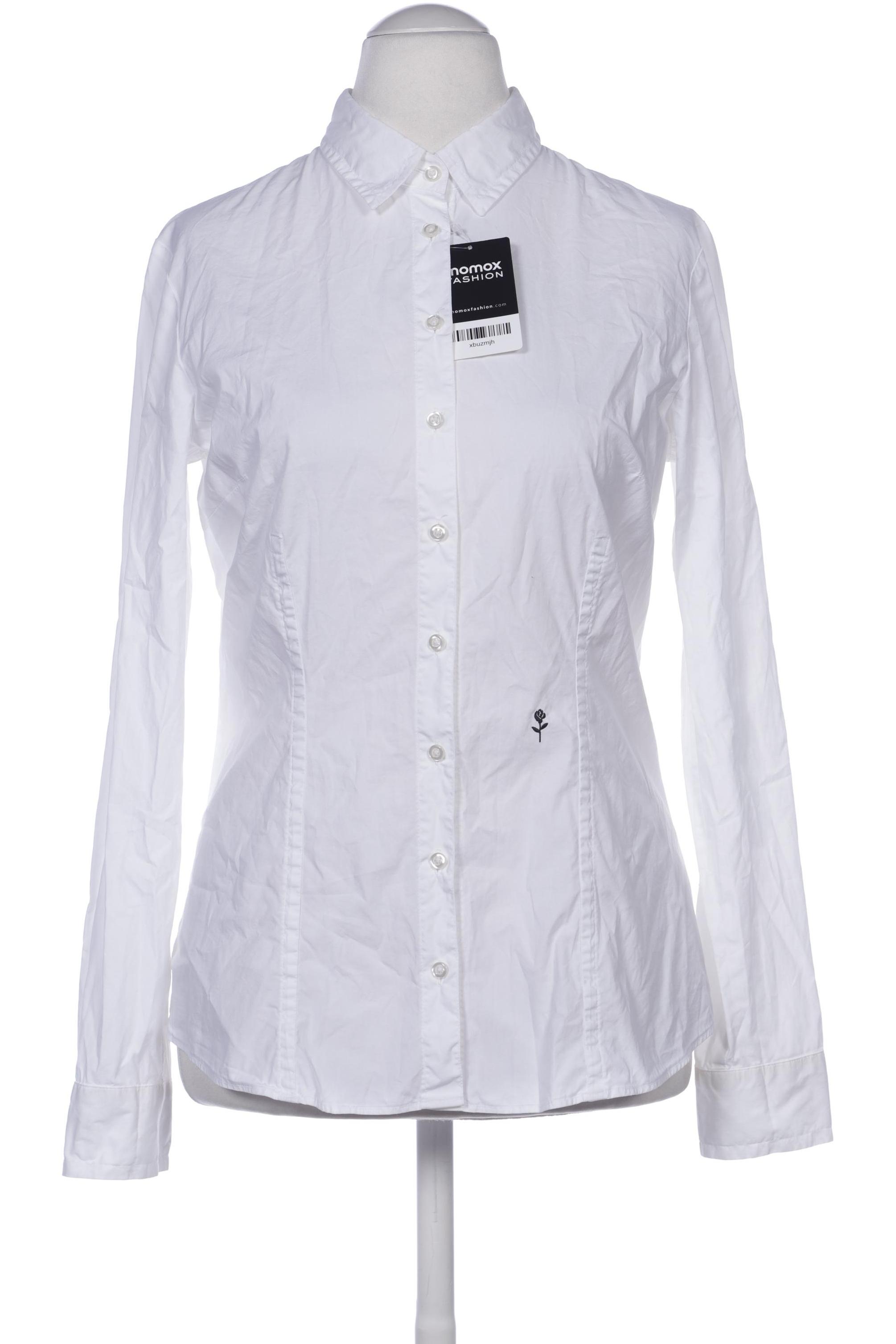 

Seidensticker Damen Bluse, weiß, Gr. 38
