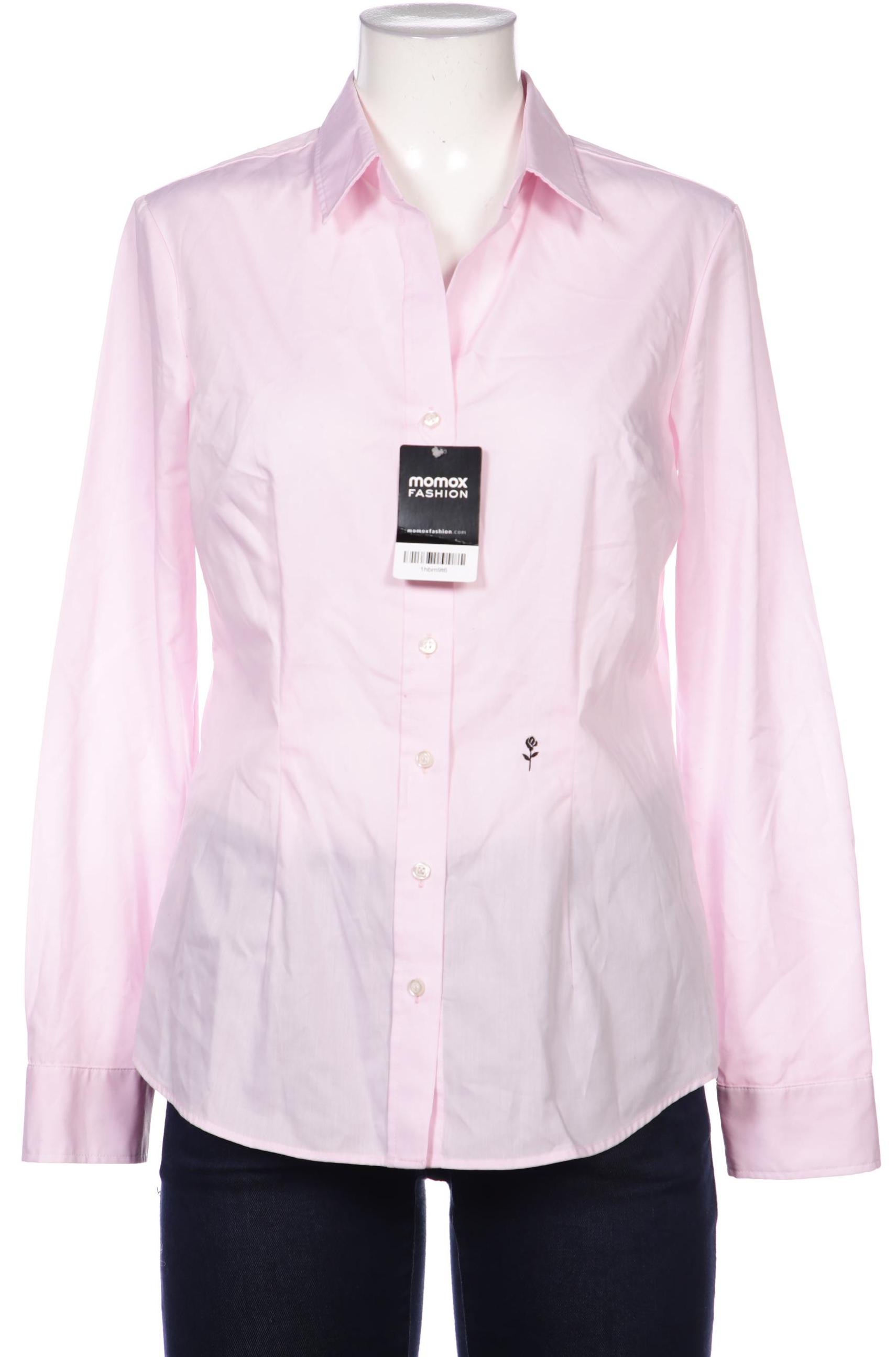 

Seidensticker Damen Bluse, pink, Gr. 38