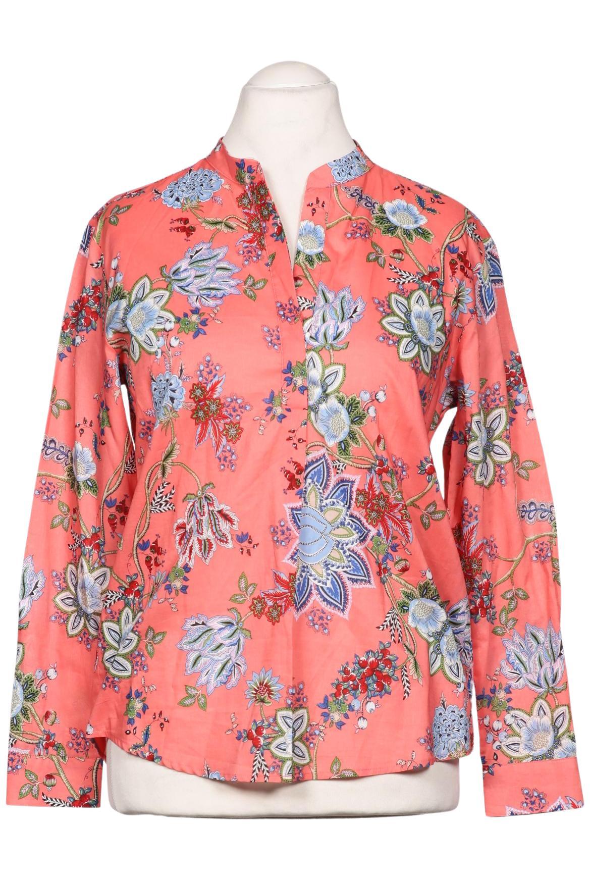 

Seidensticker Damen Bluse, pink, Gr. 42