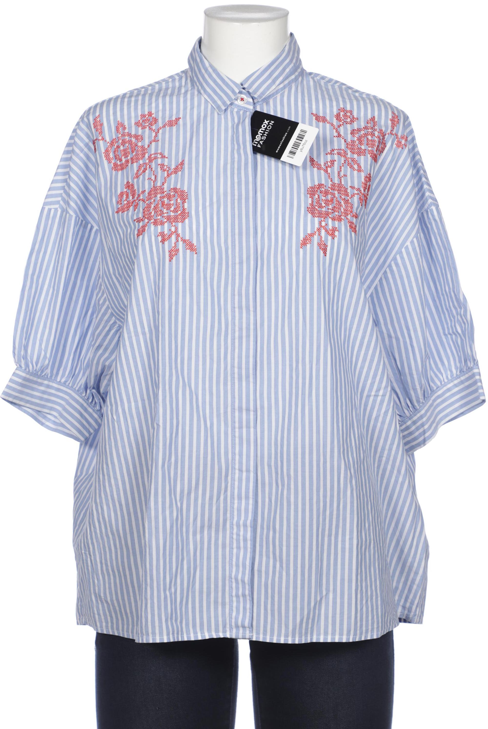 

Seidensticker Damen Bluse, blau