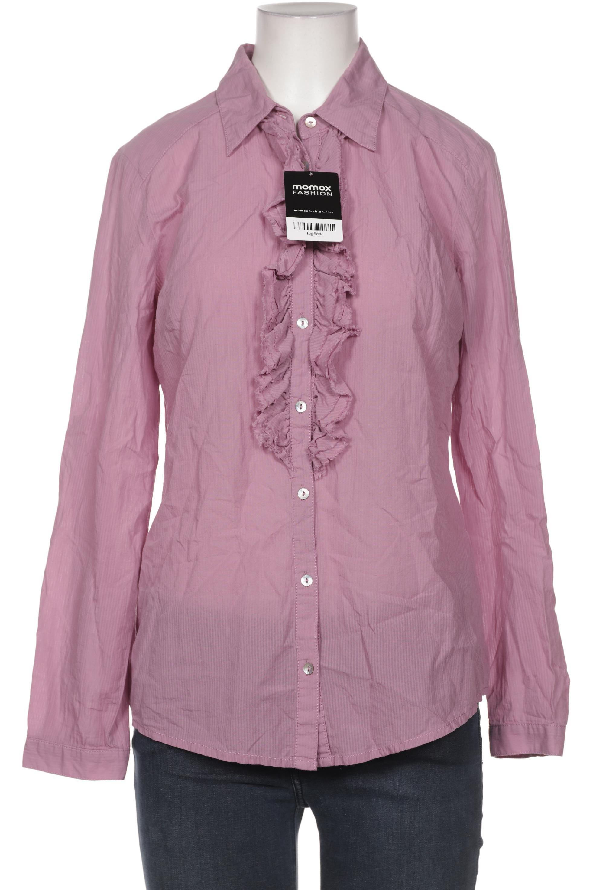 

Seidensticker Damen Bluse, pink, Gr. 40