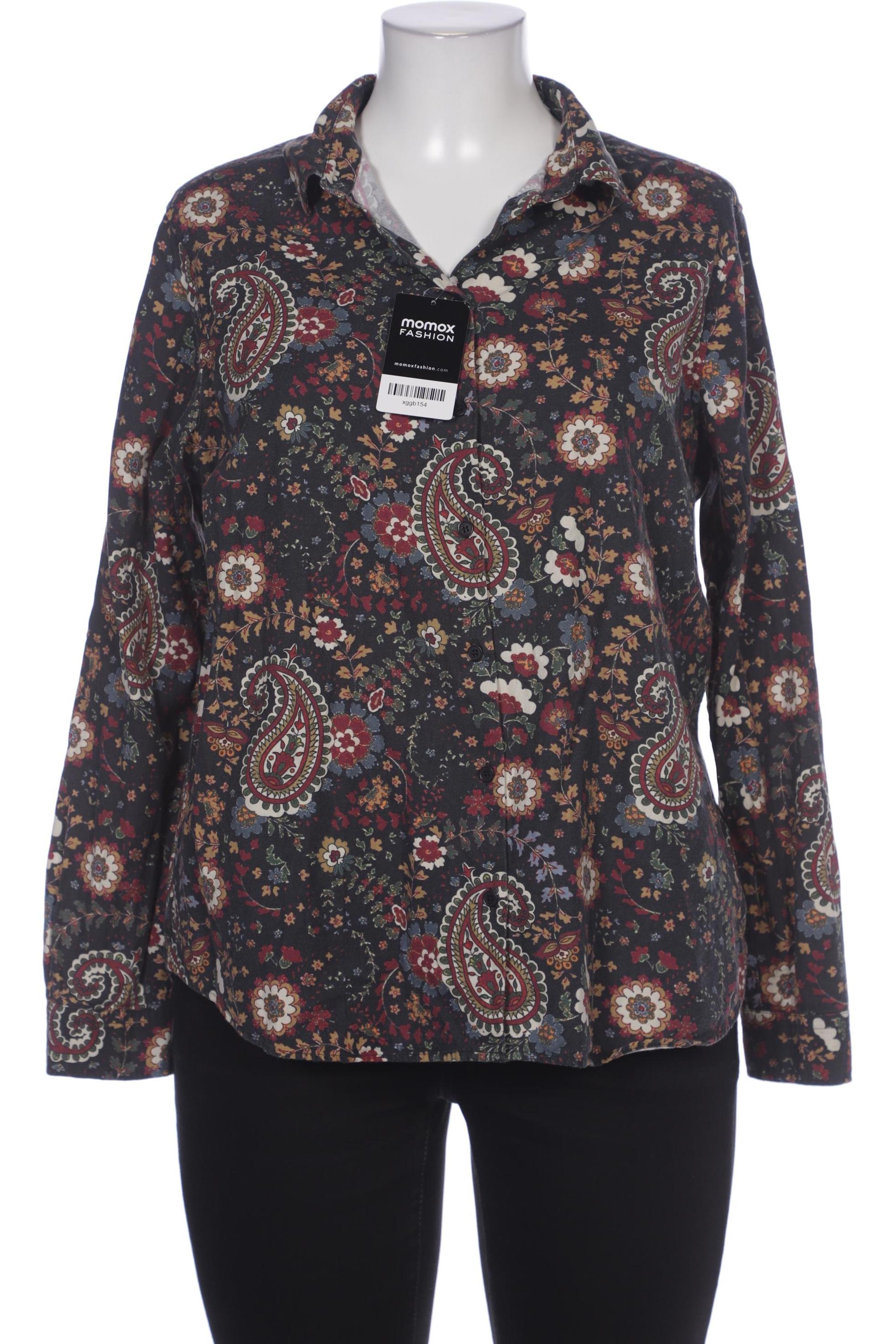 

Seidensticker Damen Bluse, mehrfarbig, Gr. 42