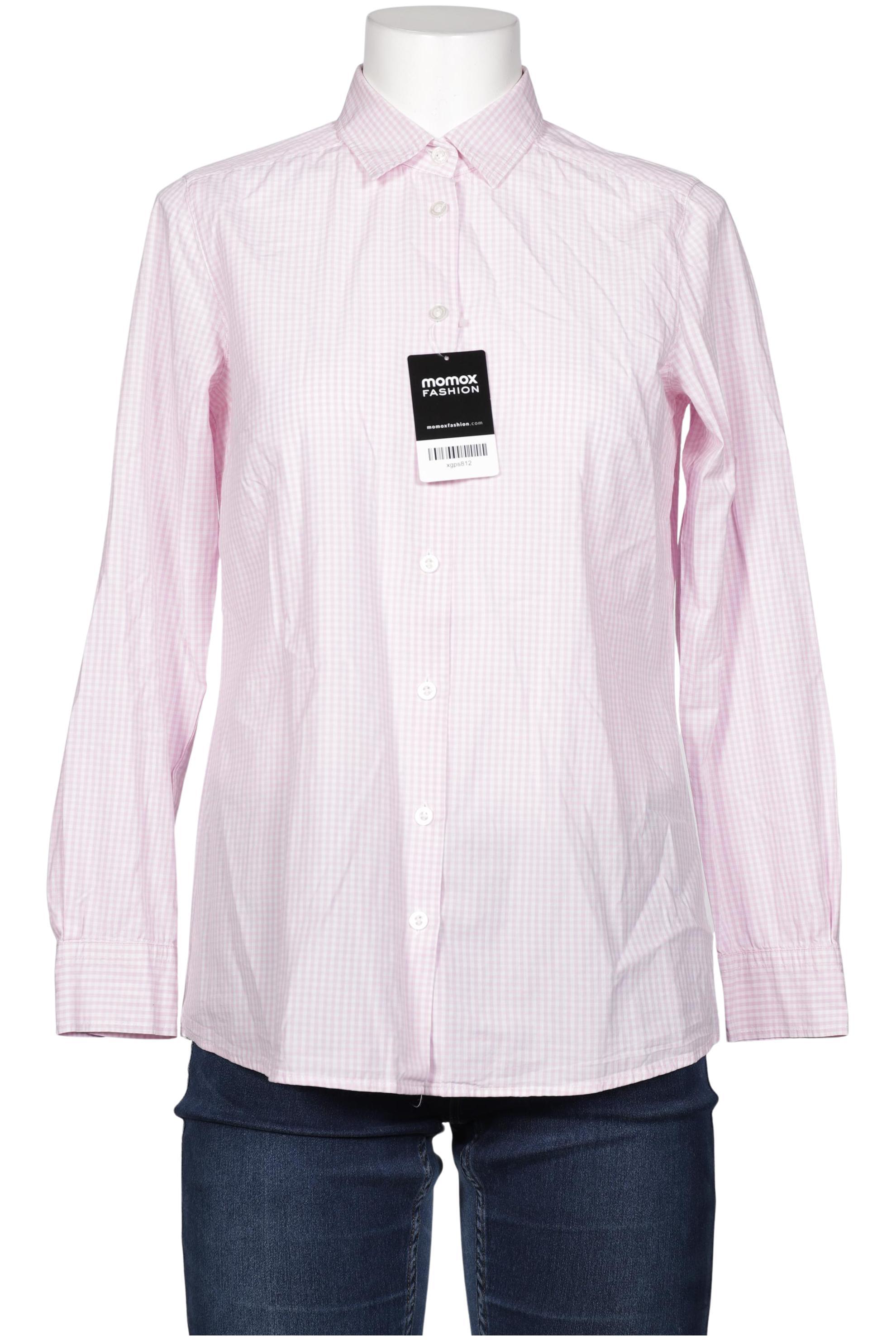 

Seidensticker Damen Bluse, pink, Gr. 38