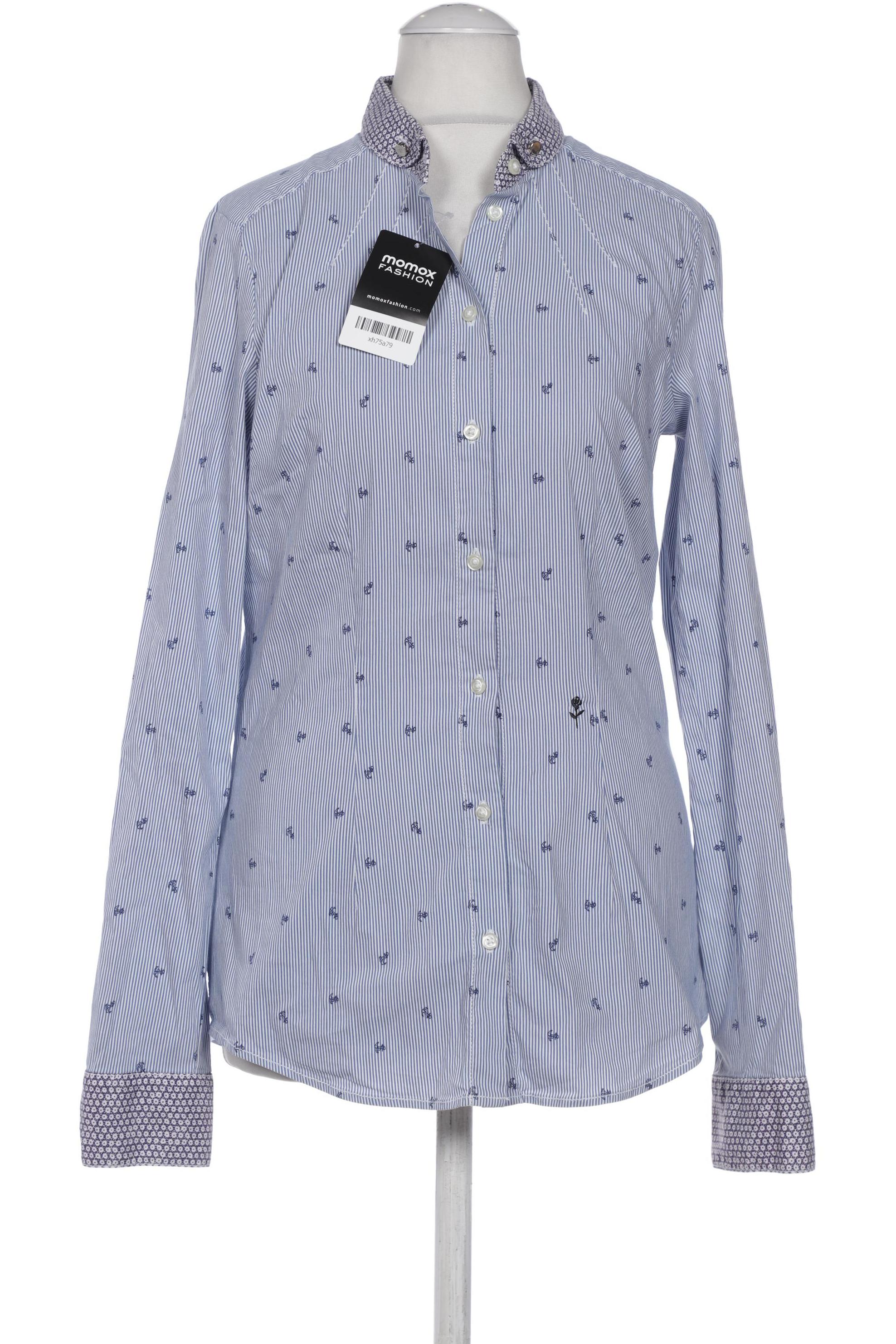 

Seidensticker Damen Bluse, hellblau