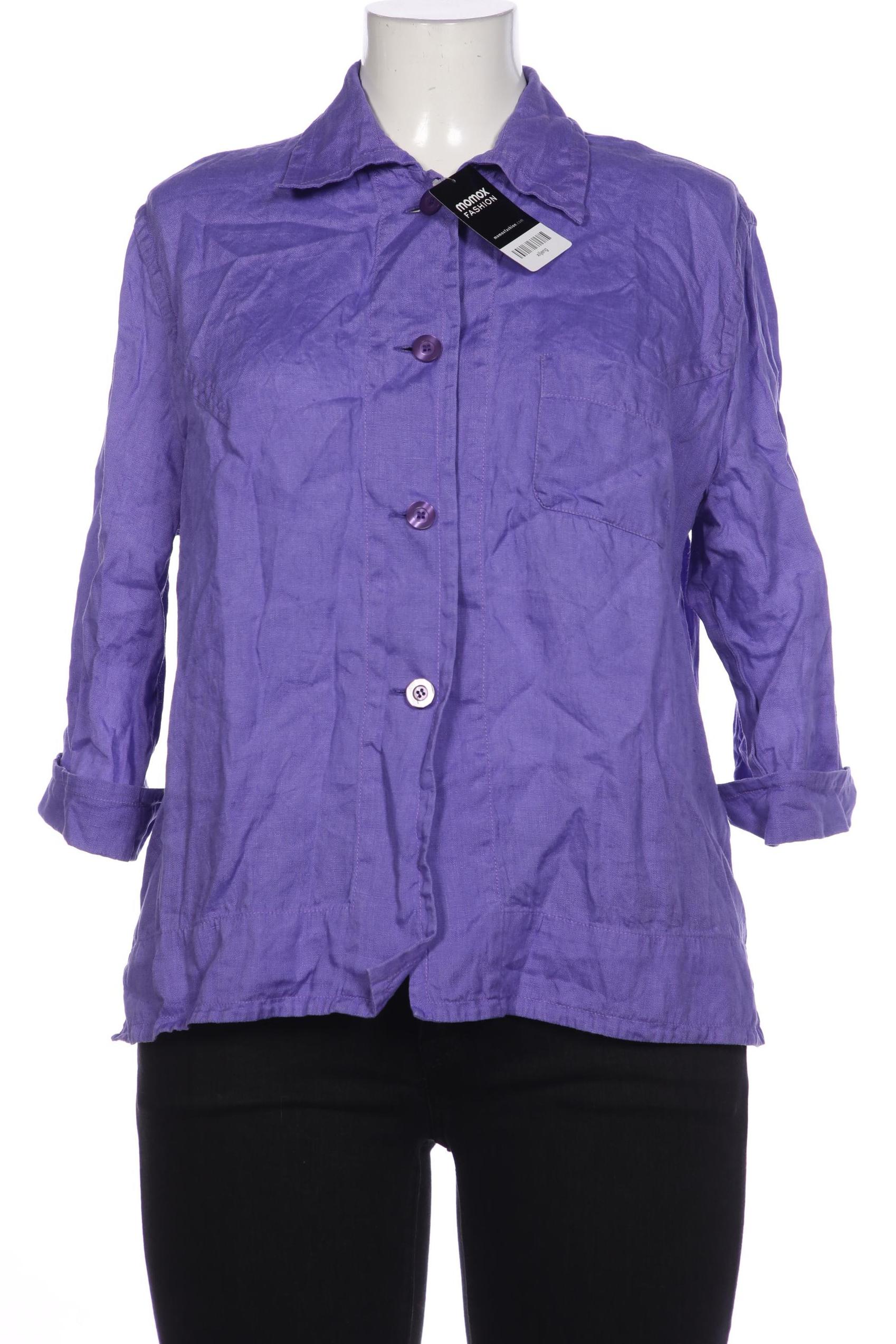 

Seidensticker Damen Bluse, flieder, Gr. 44