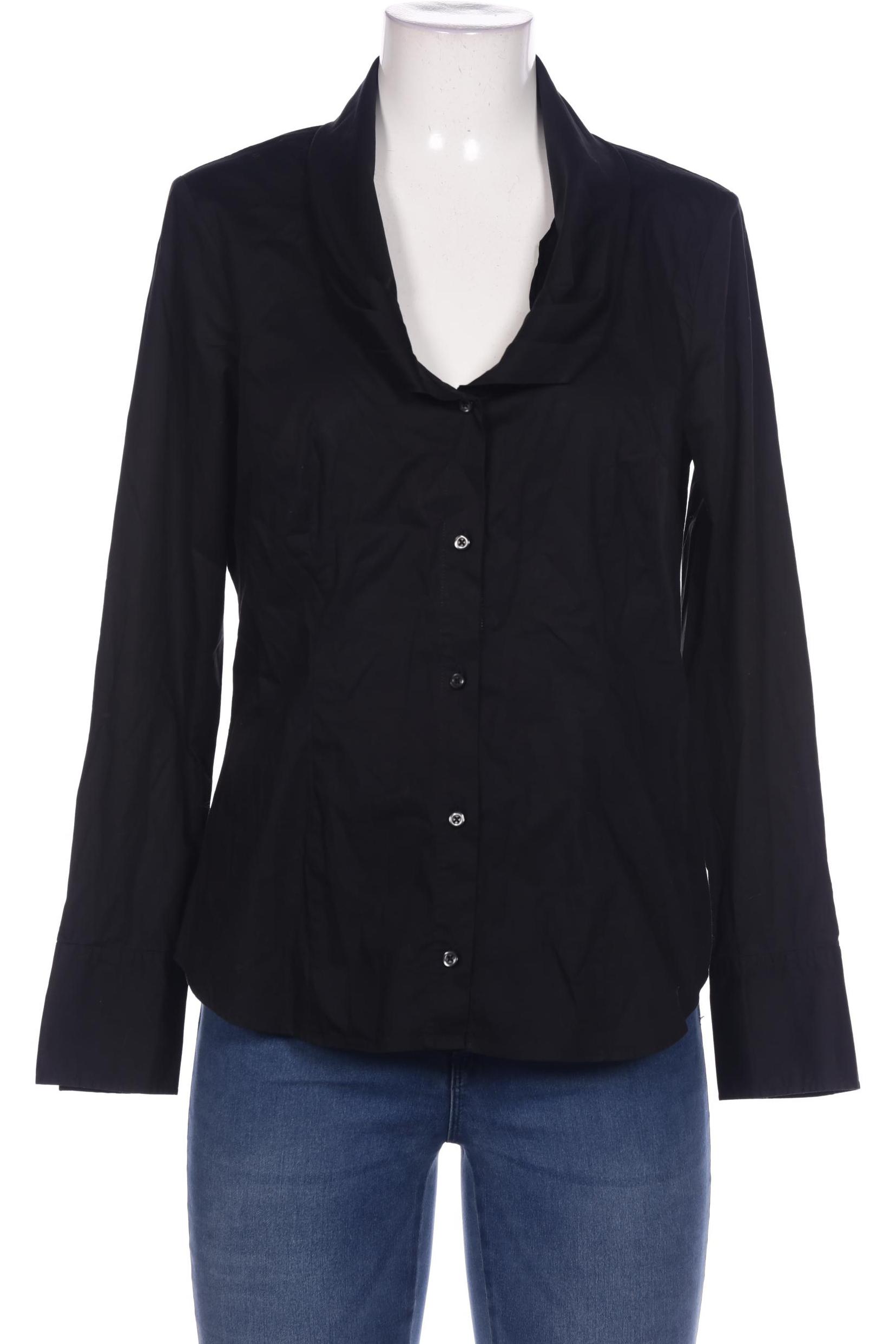 

Seidensticker Damen Bluse, schwarz, Gr. 40