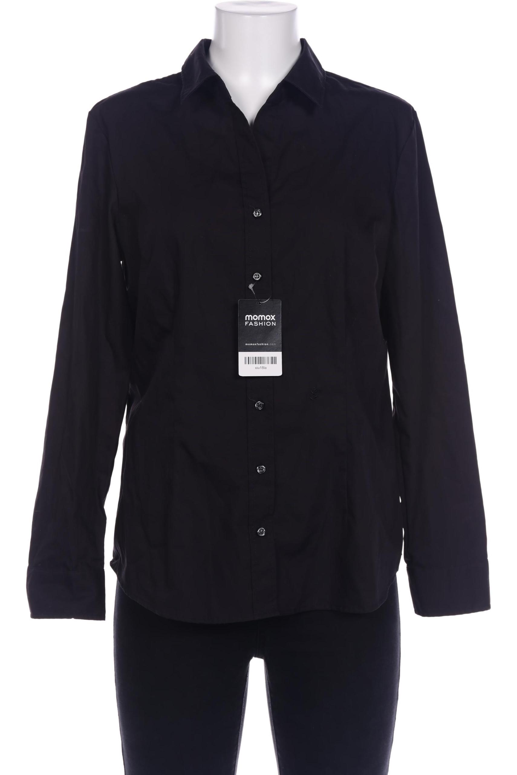 Thumbnail - Seidensticker Damen Bluse, marineblau, Gr. 42