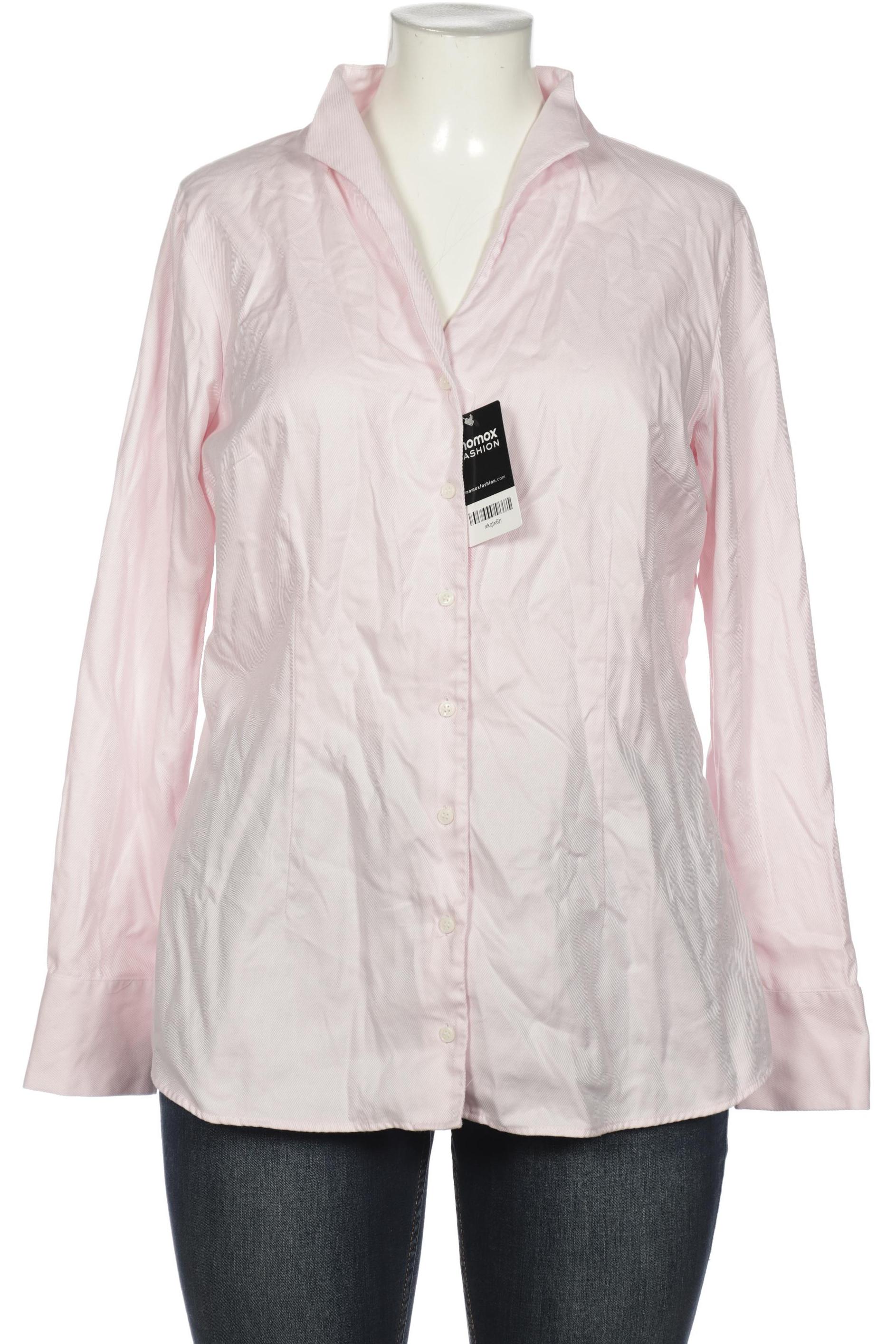 

Seidensticker Damen Bluse, pink