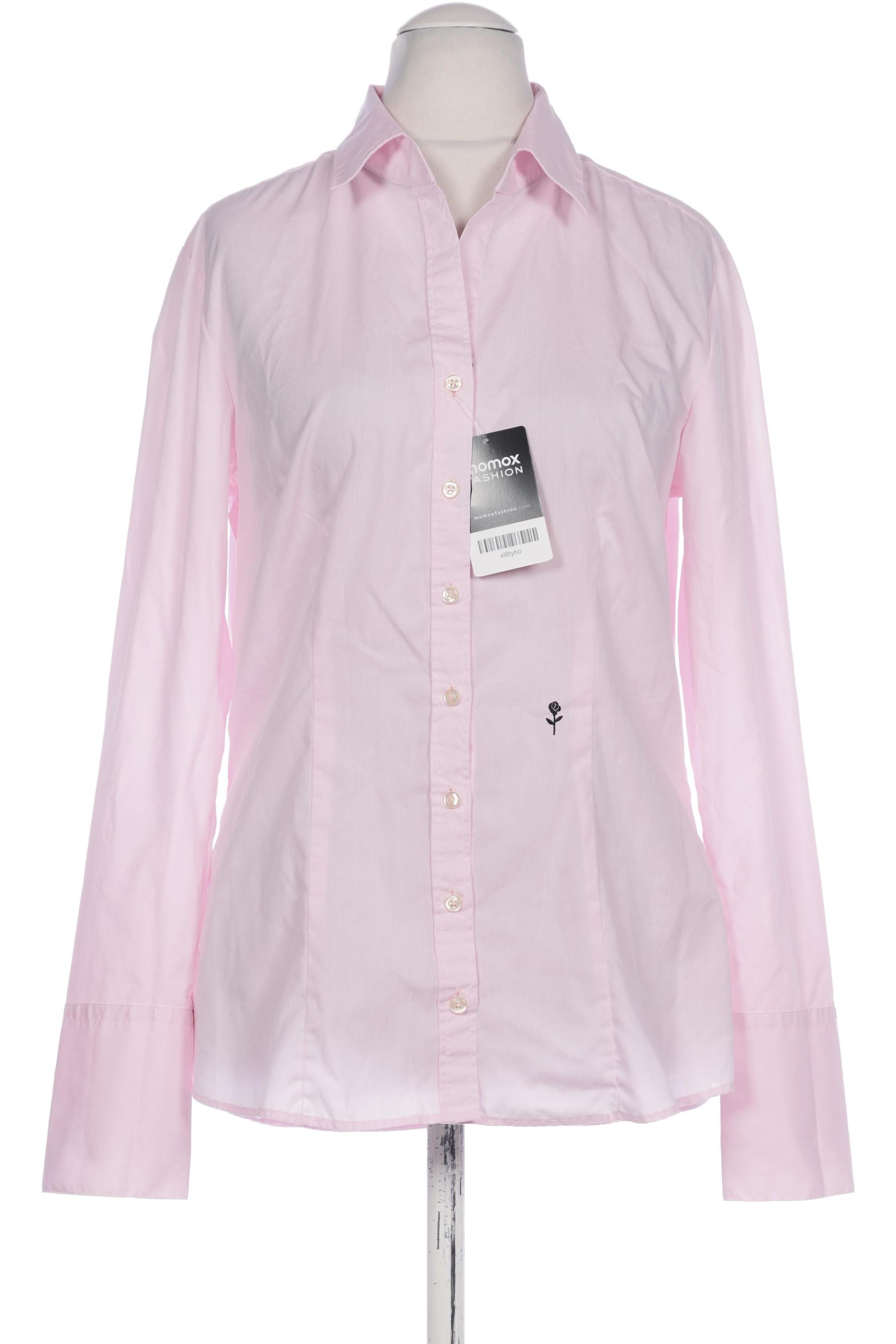 

Seidensticker Damen Bluse, pink, Gr. 40