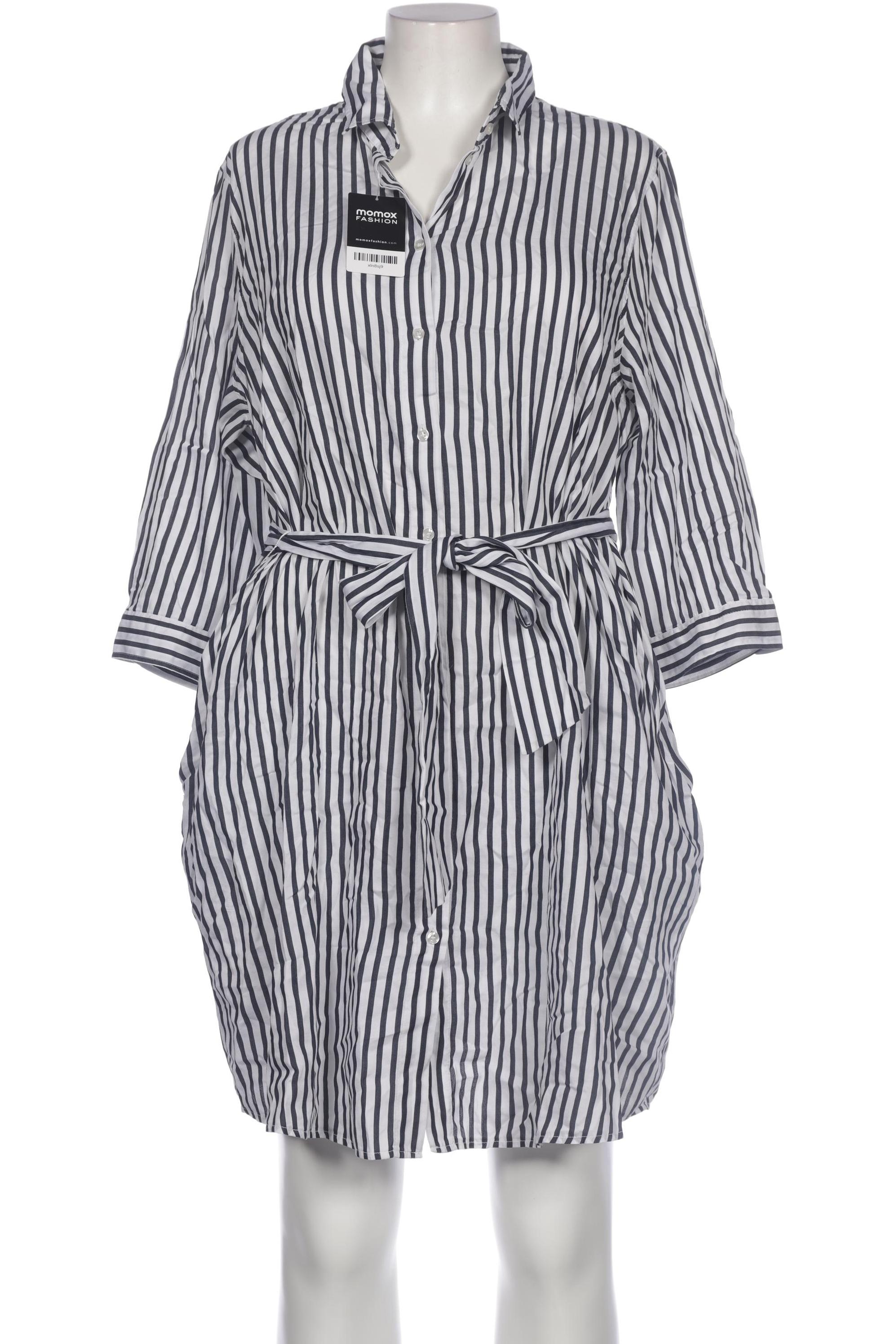 

Seidensticker Damen Bluse, marineblau, Gr. 48