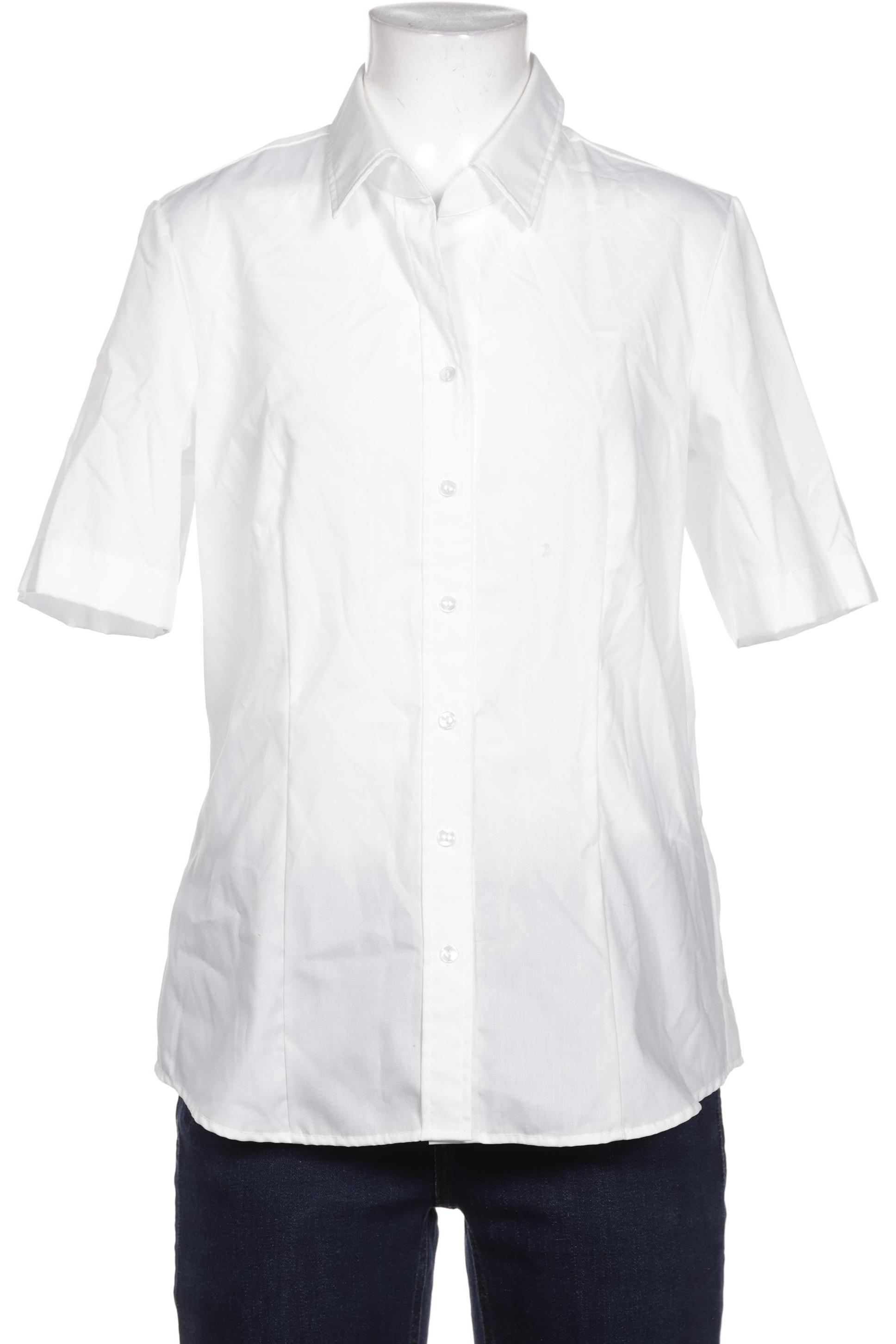 

Seidensticker Damen Bluse, weiß
