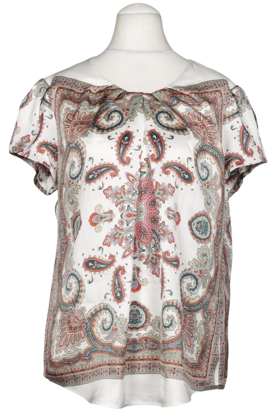 

Seidensticker Damen Bluse, mehrfarbig, Gr. 42