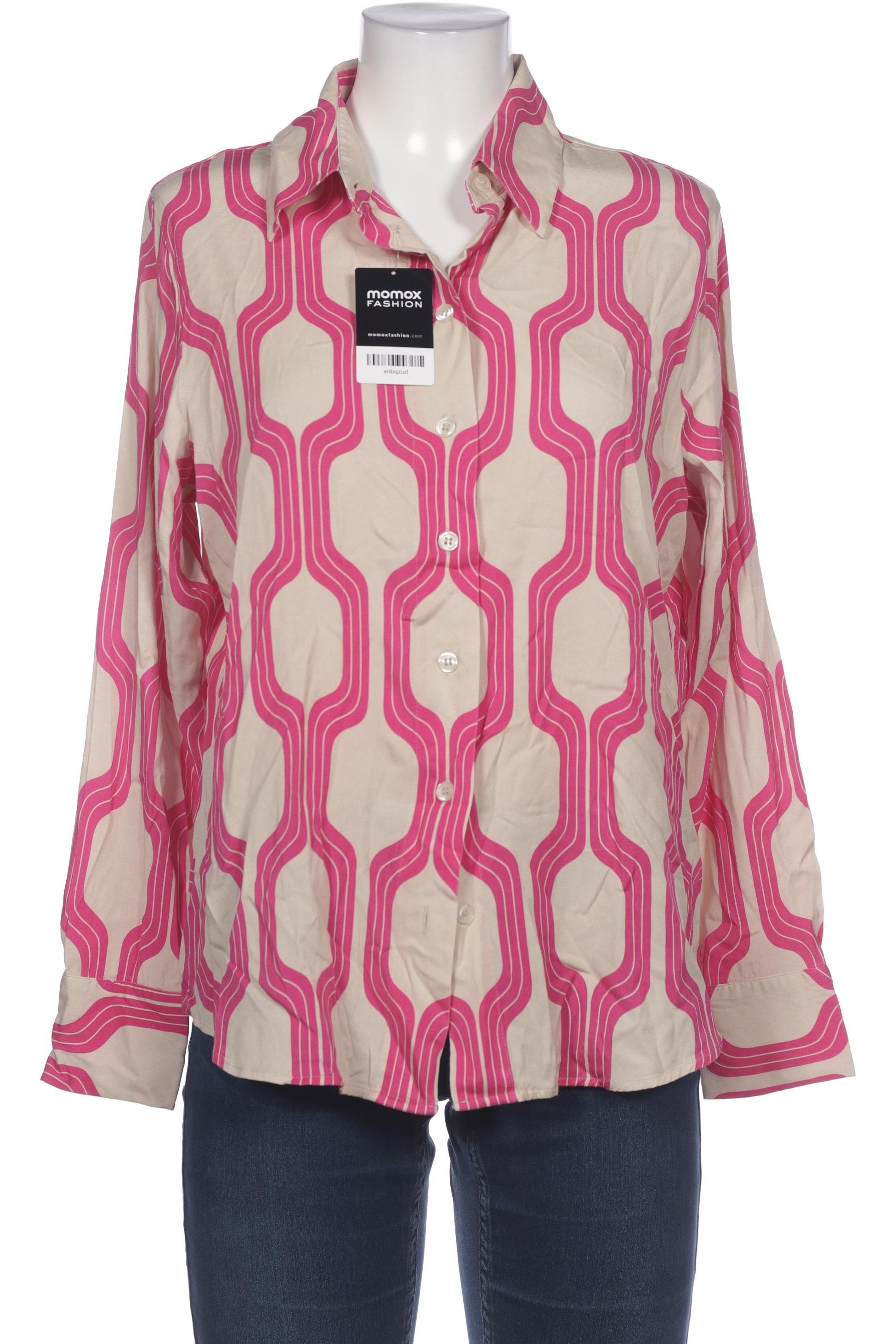 

Seidensticker Damen Bluse, beige, Gr. 40