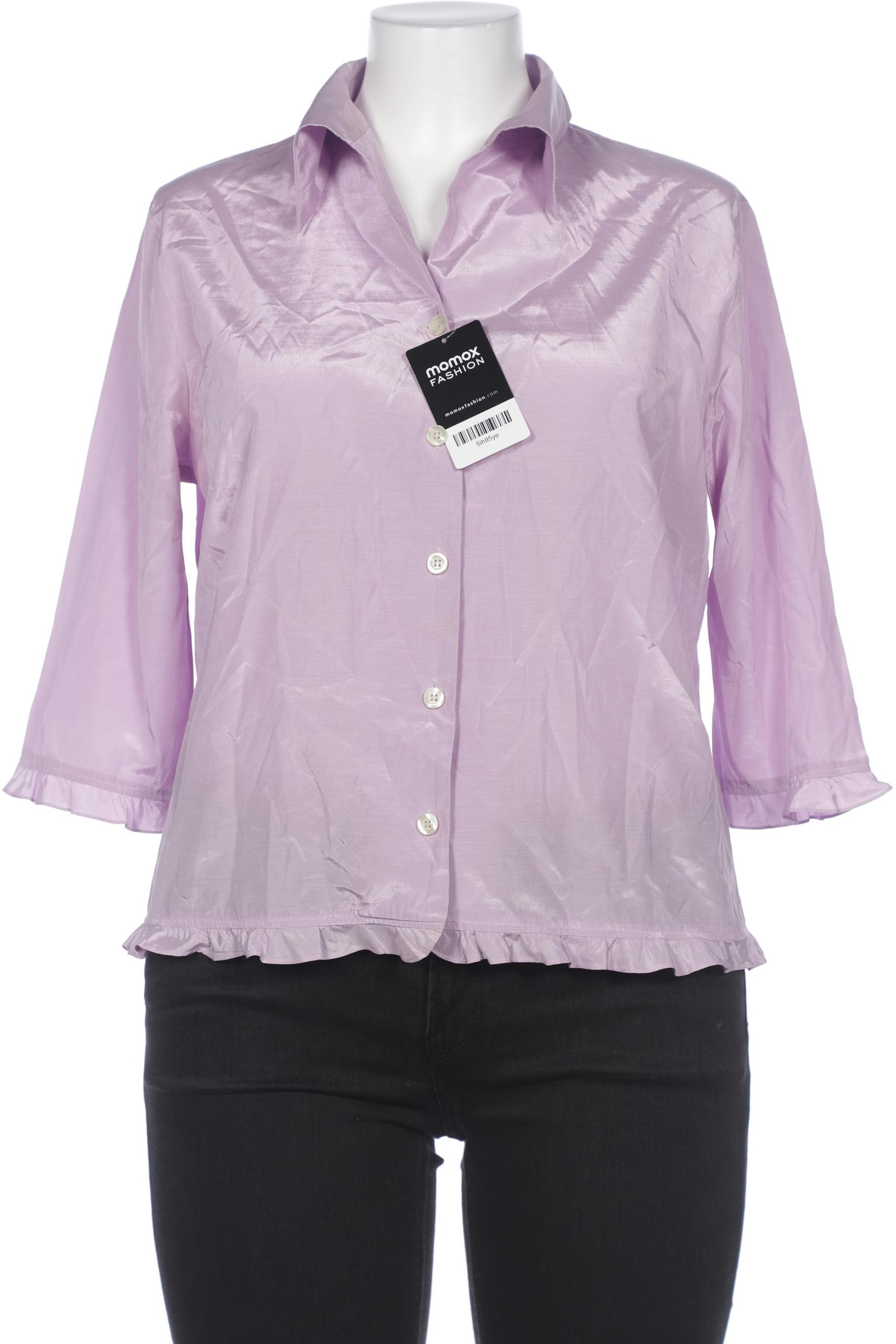 

Seidensticker Damen Bluse, flieder, Gr. 44