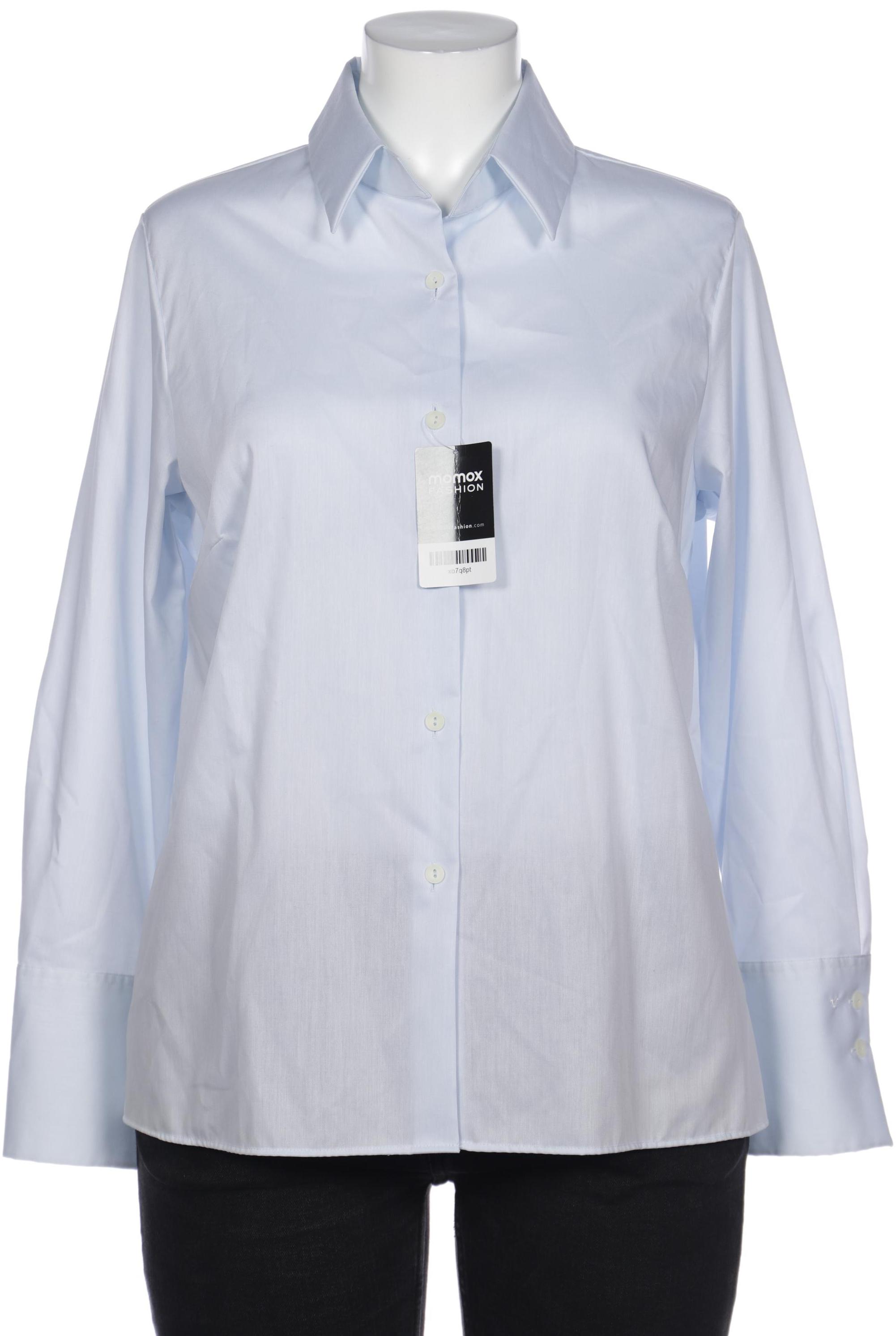 

Seidensticker Damen Bluse, hellblau