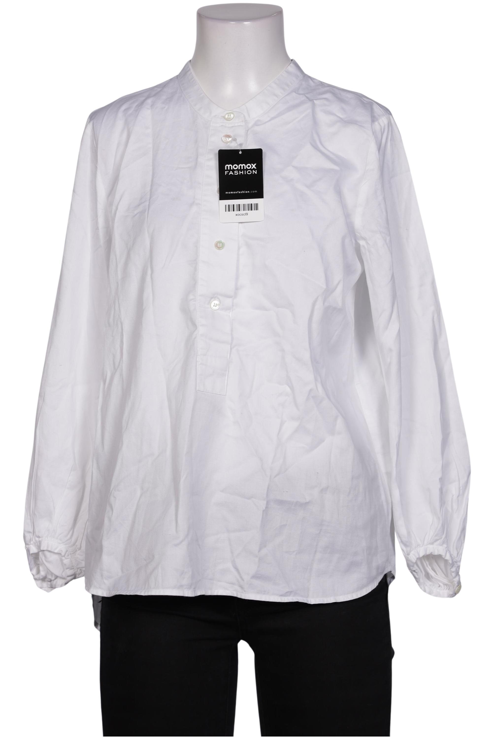 

Seidensticker Damen Bluse, weiß, Gr. 34