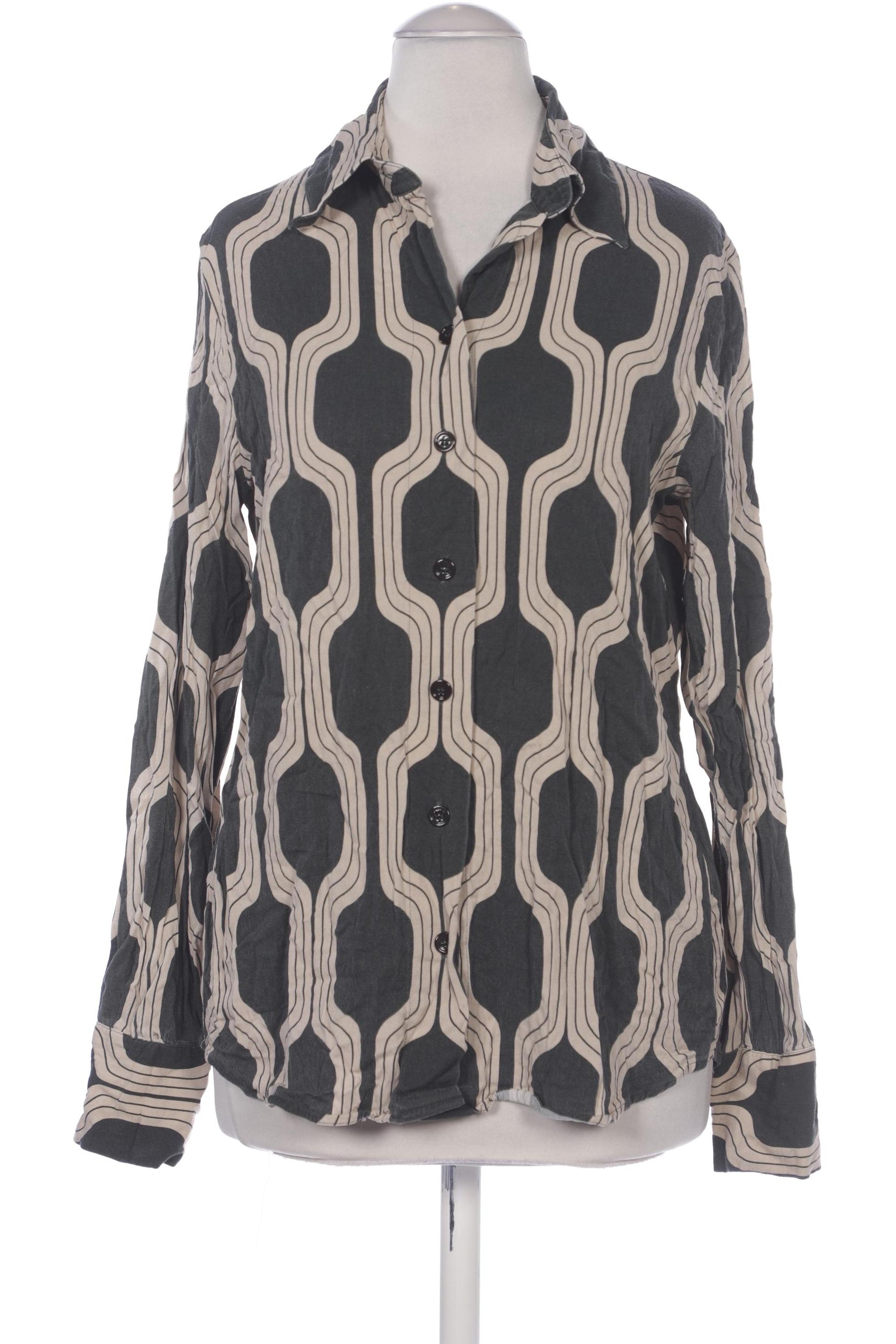

Seidensticker Damen Bluse, grün, Gr. 34