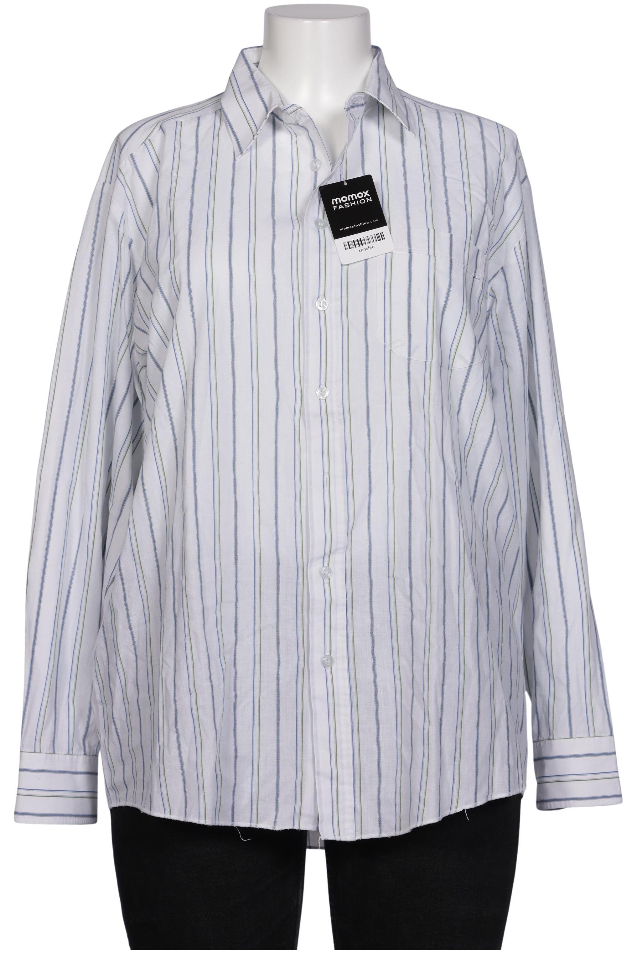 

Seidensticker Damen Bluse, weiß, Gr. 44