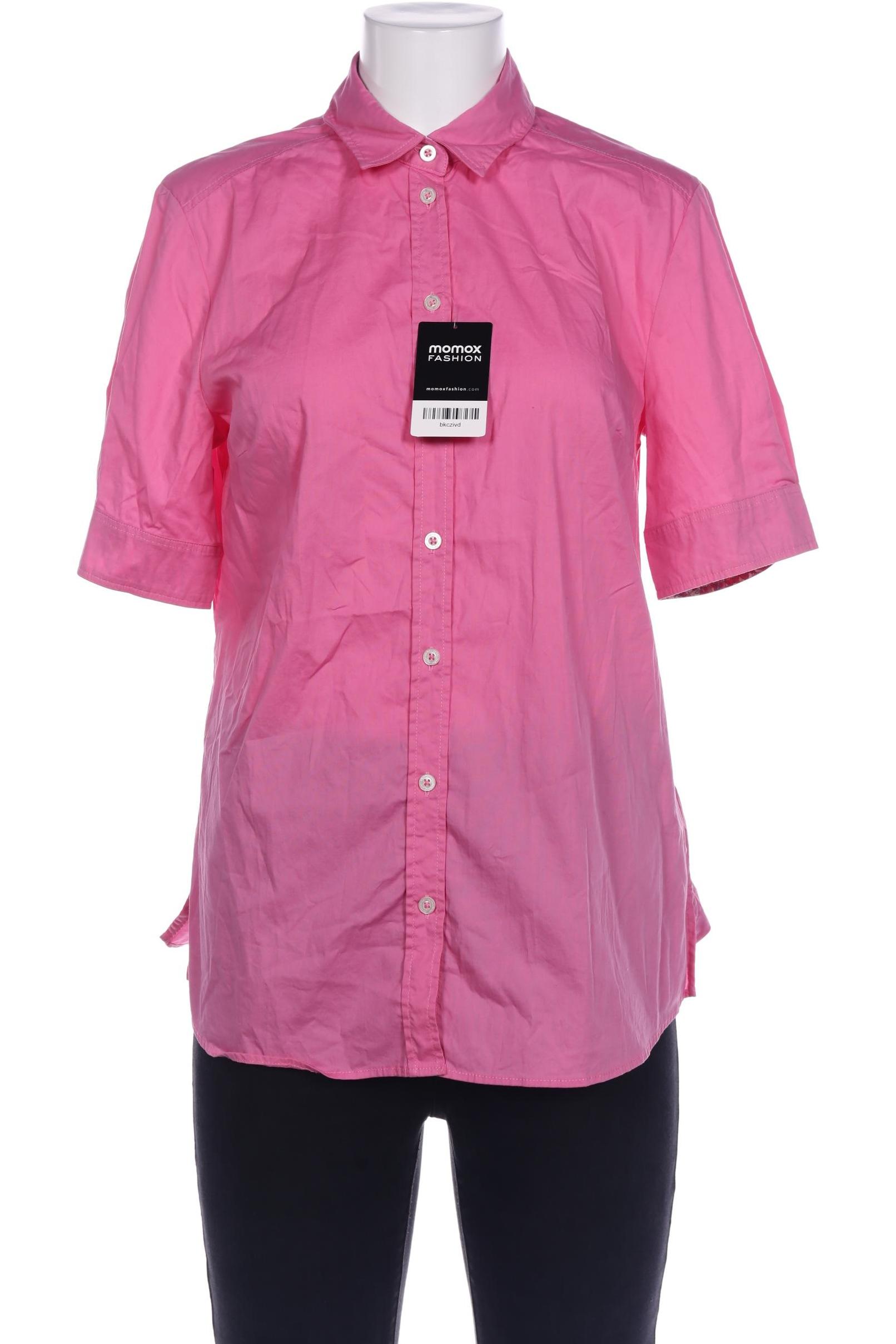 

Seidensticker Damen Bluse, pink, Gr. 40