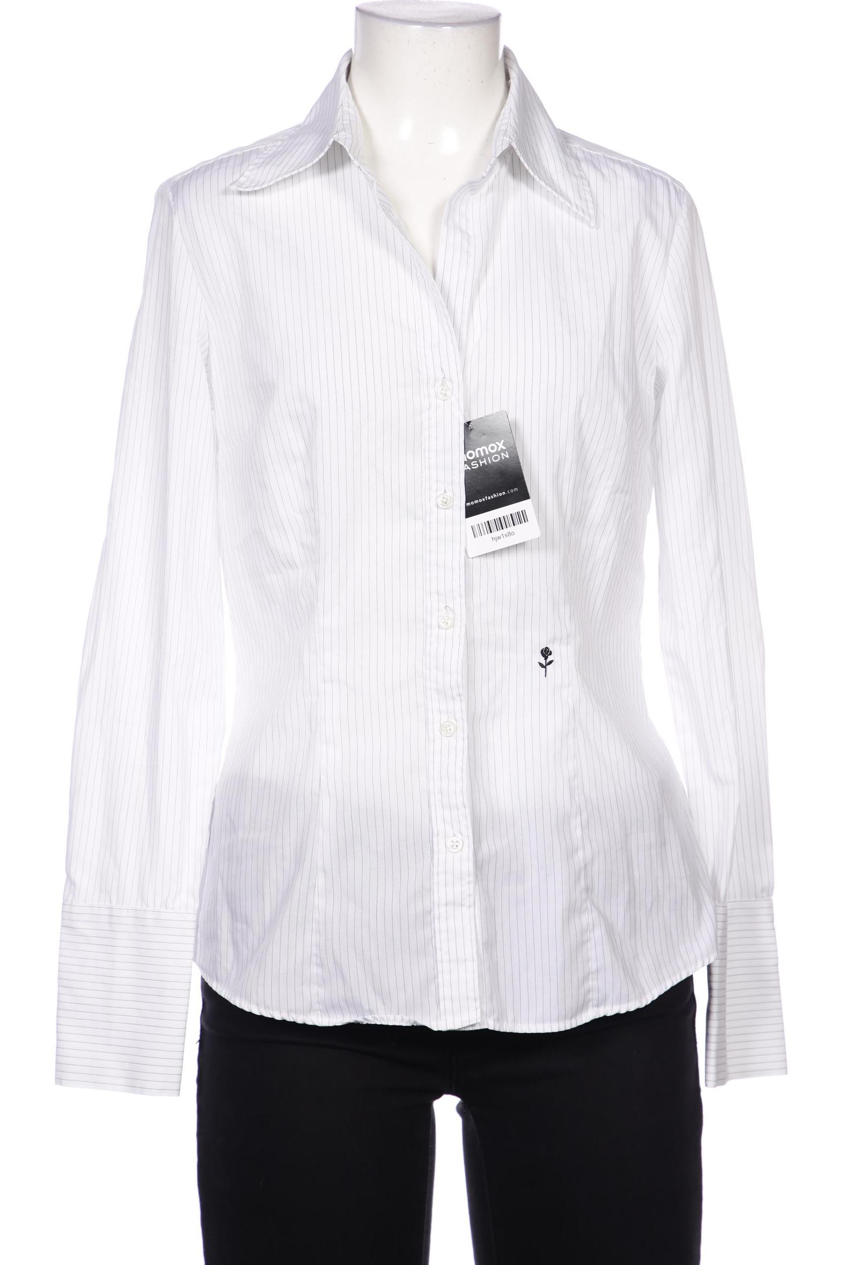 

Seidensticker Damen Bluse, weiß