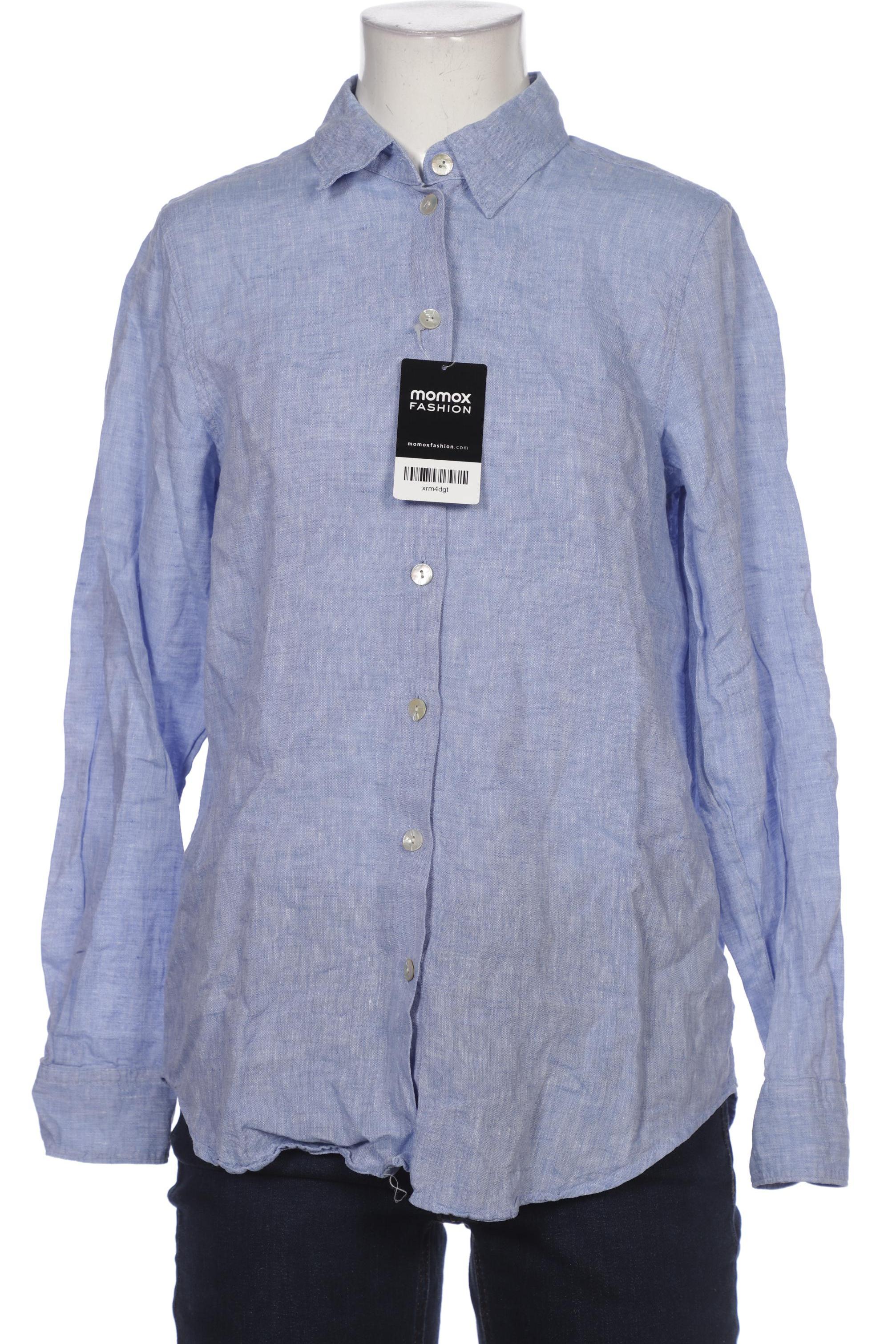 

Seidensticker Damen Bluse, blau