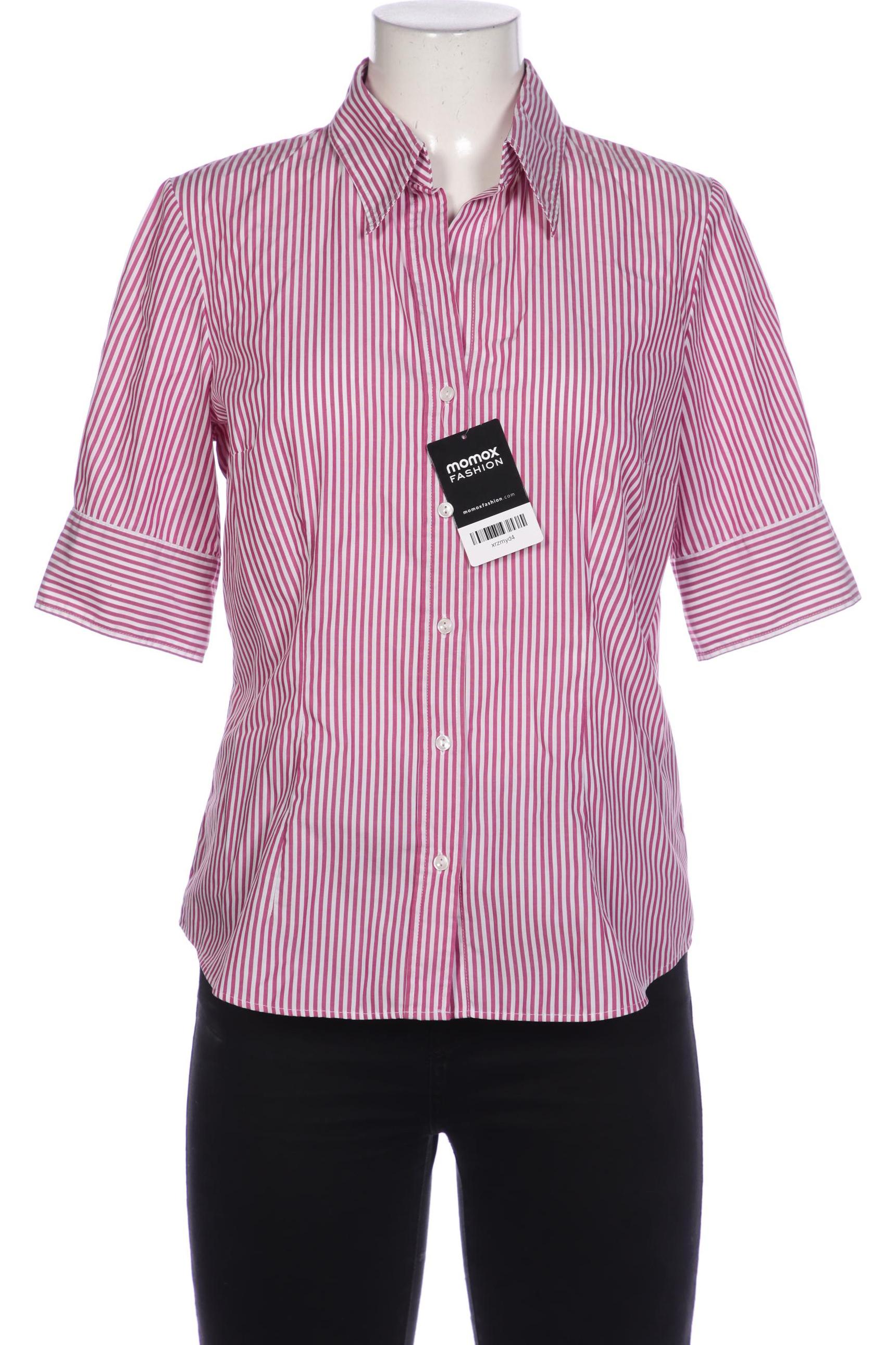

Seidensticker Damen Bluse, pink, Gr. 40