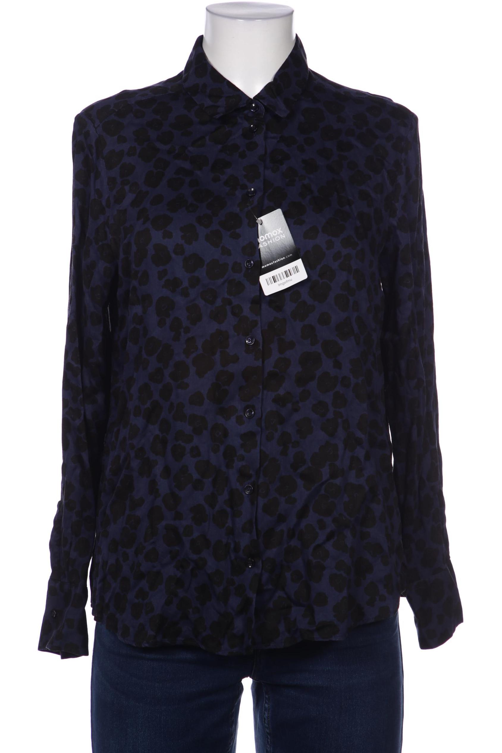 

Seidensticker Damen Bluse, marineblau